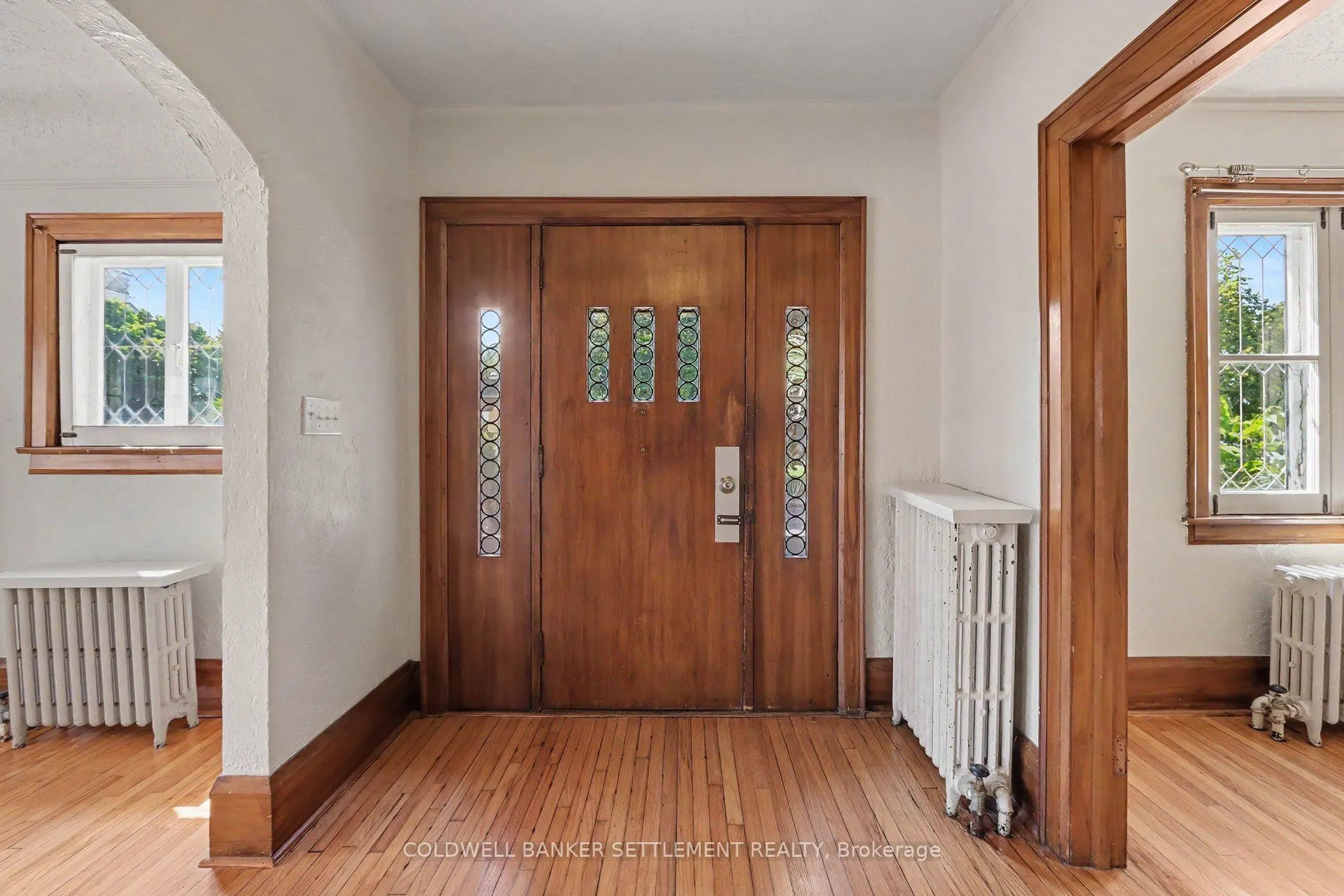 2 Gladstone Avenue