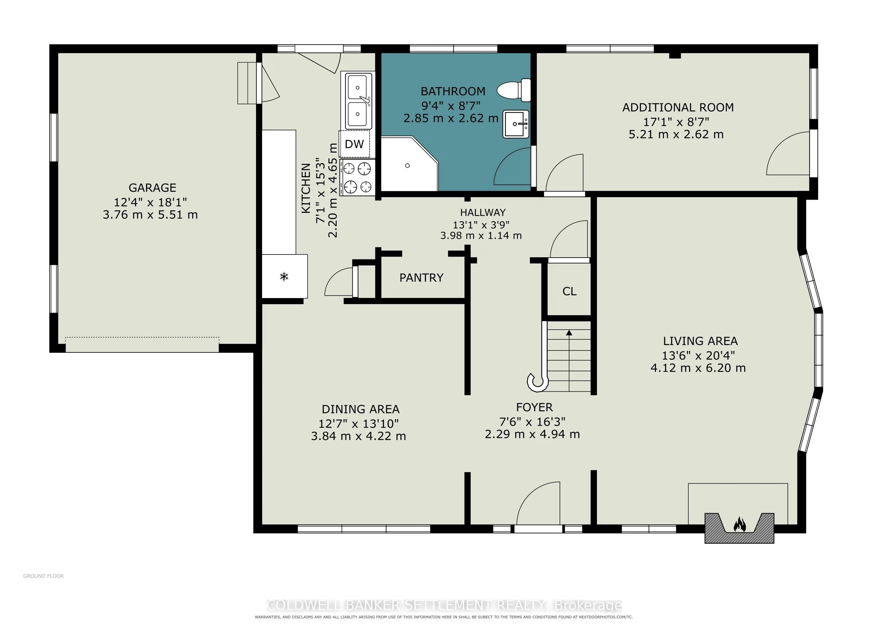 2 Gladstone Avenue