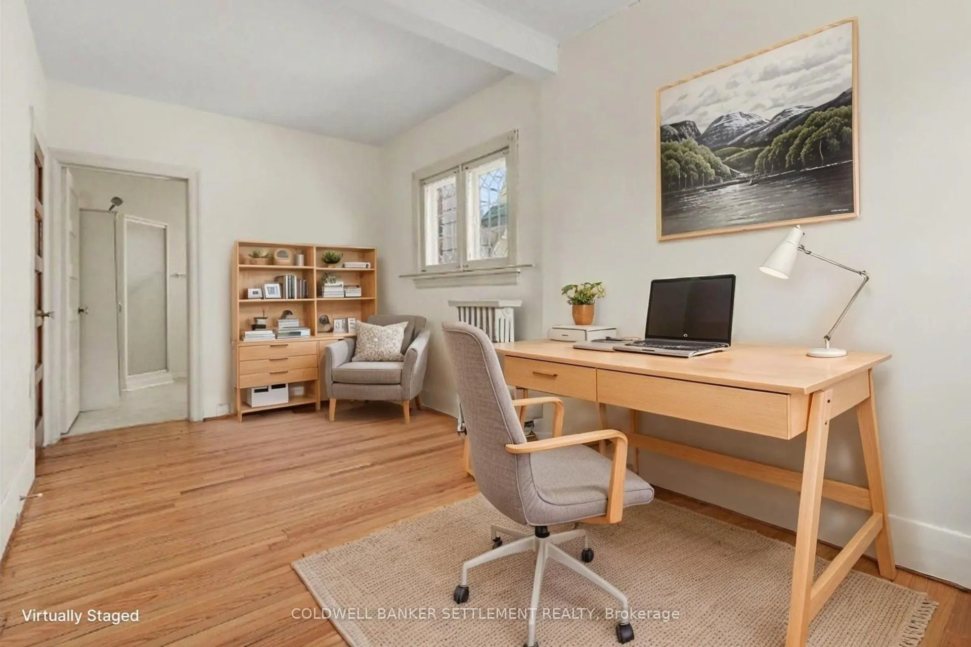 2 Gladstone Avenue