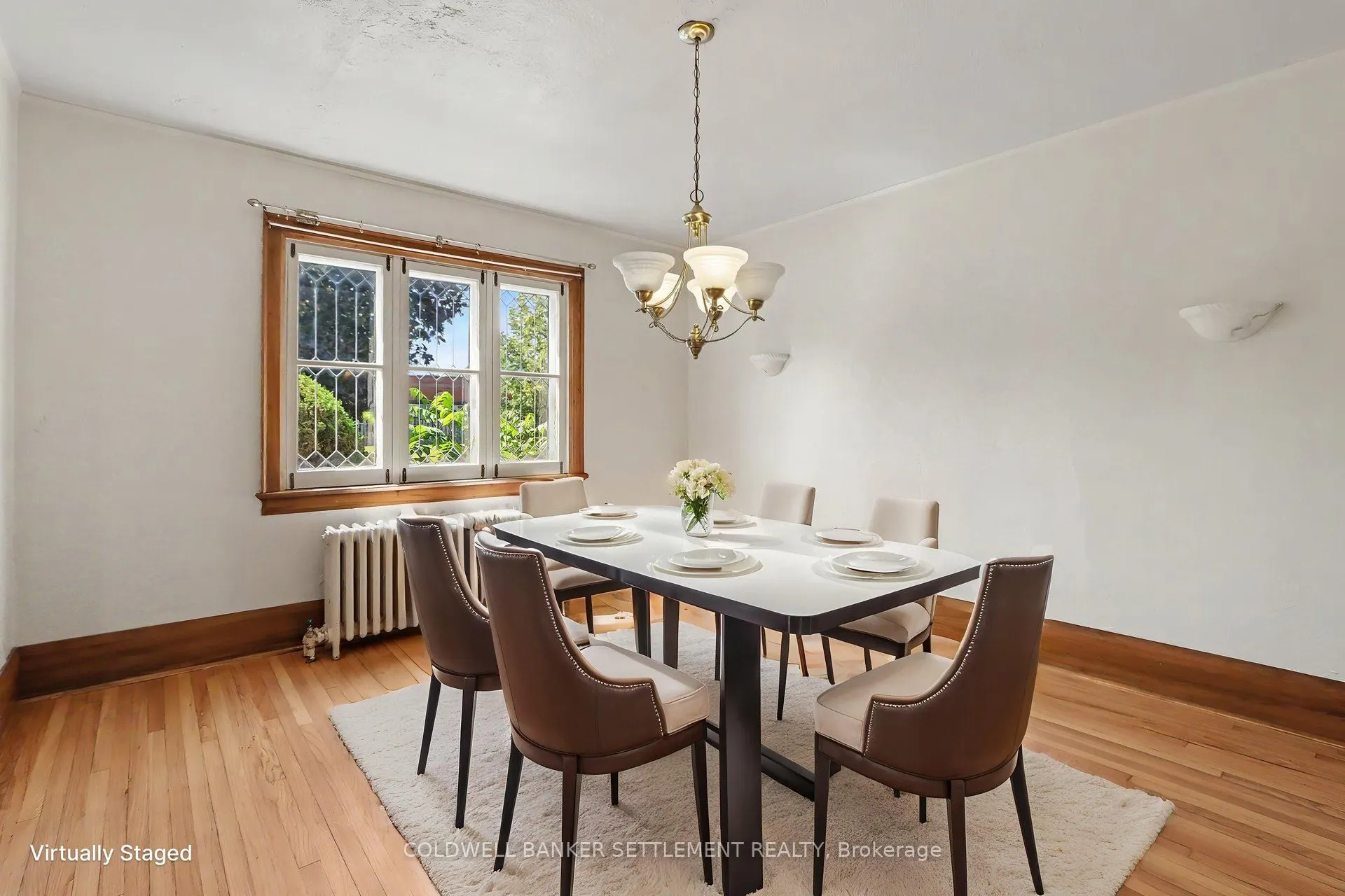 2 Gladstone Avenue