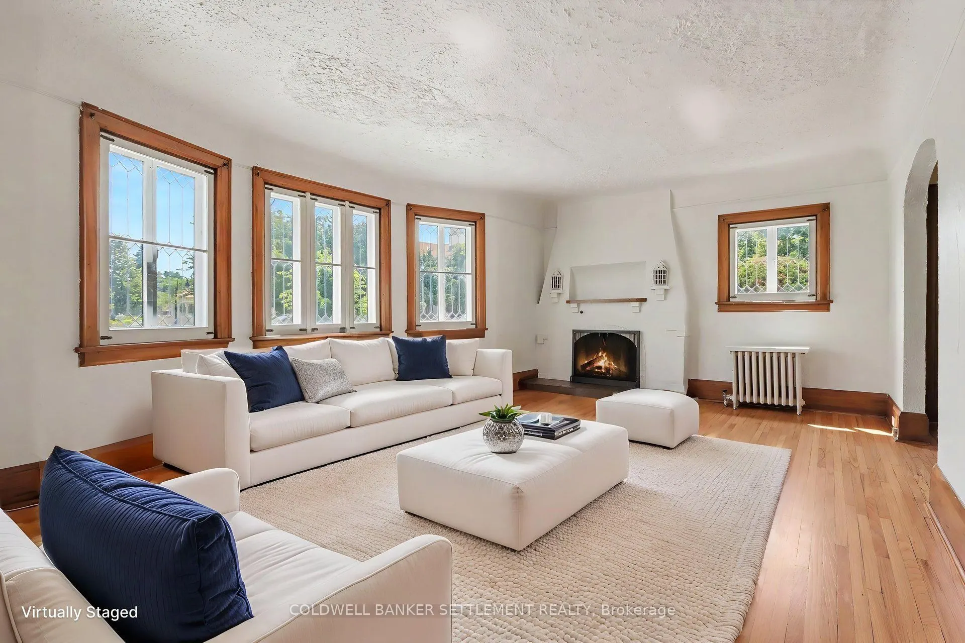 2 Gladstone Avenue