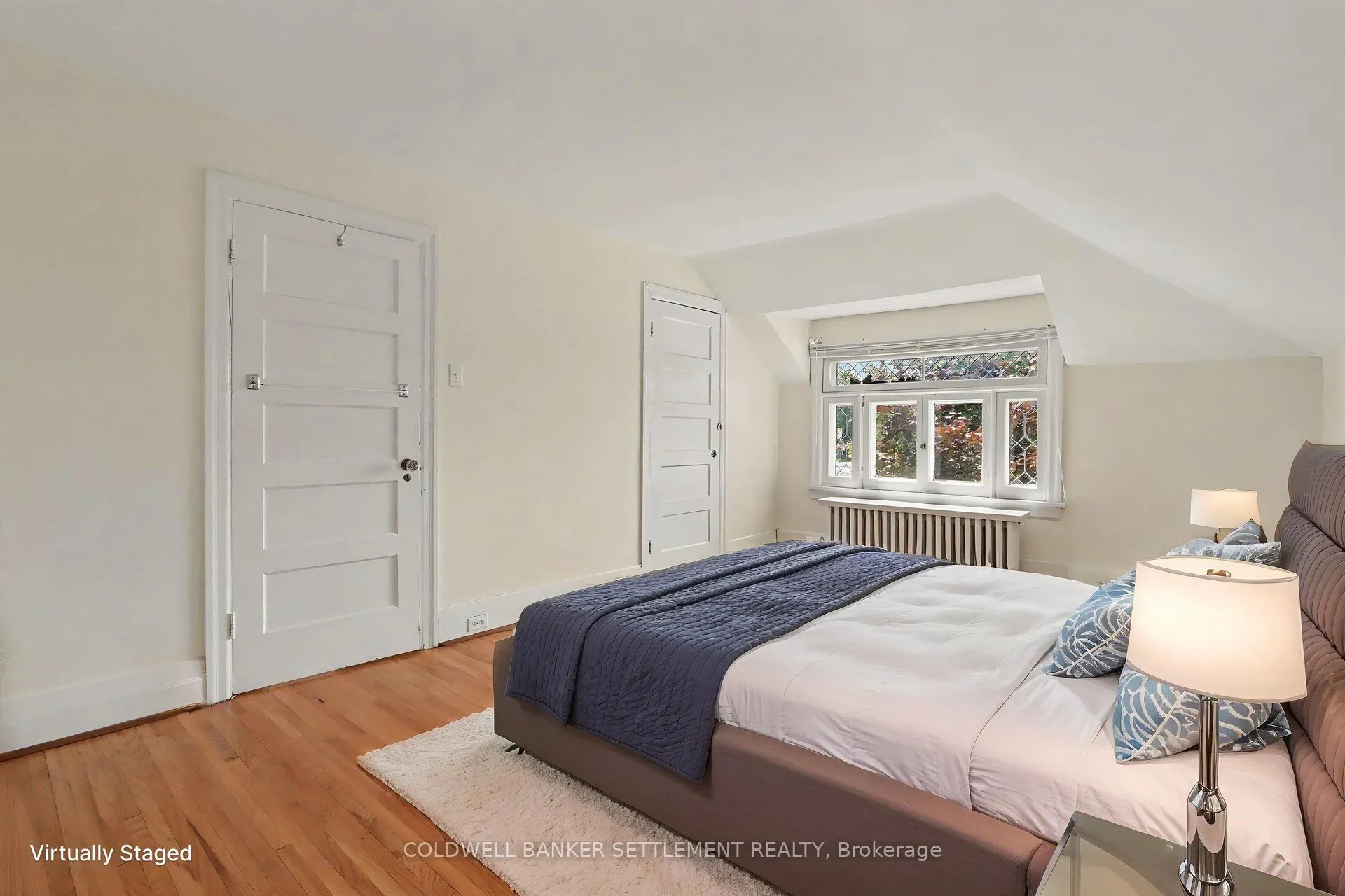 2 Gladstone Avenue
