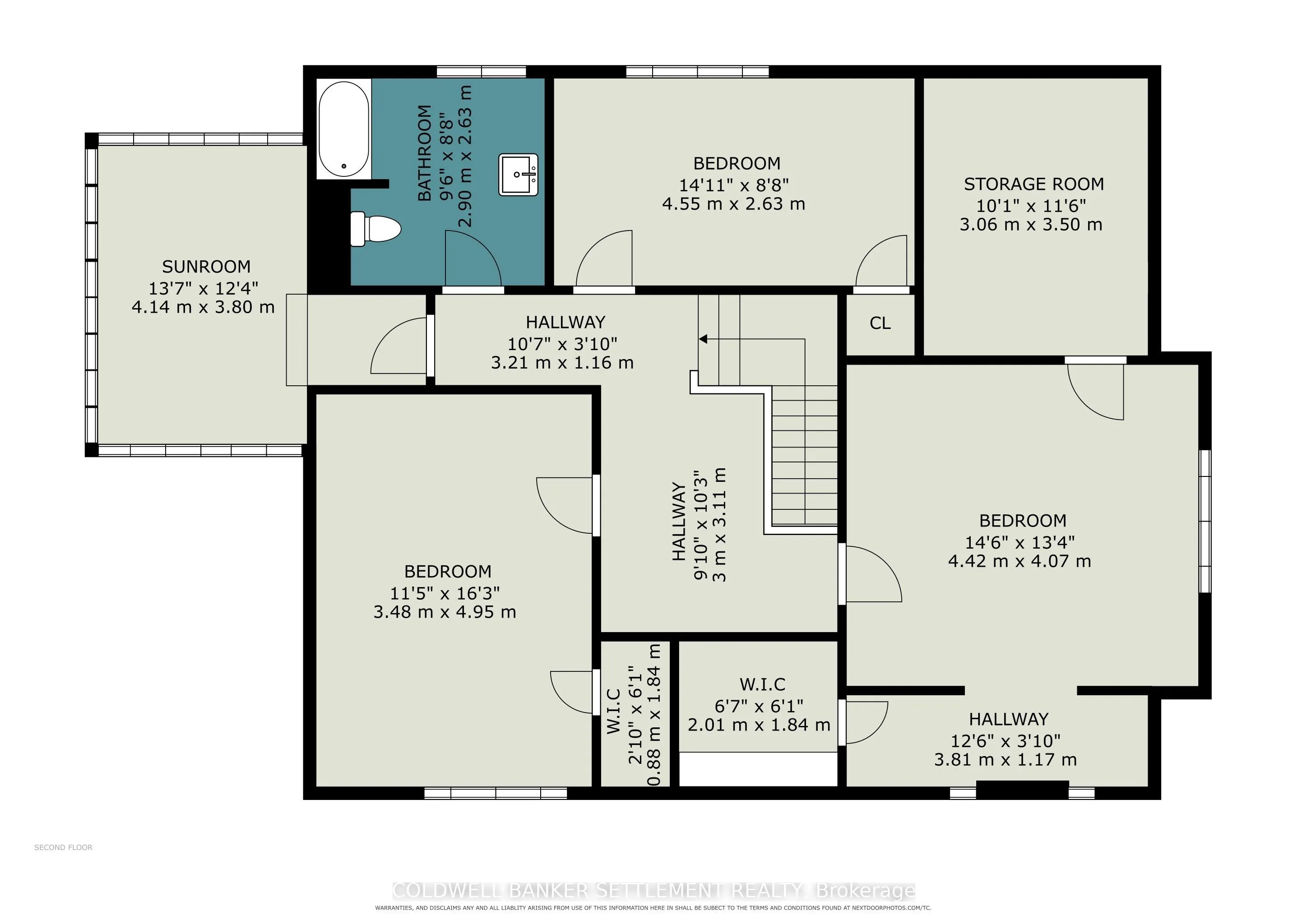2 Gladstone Avenue