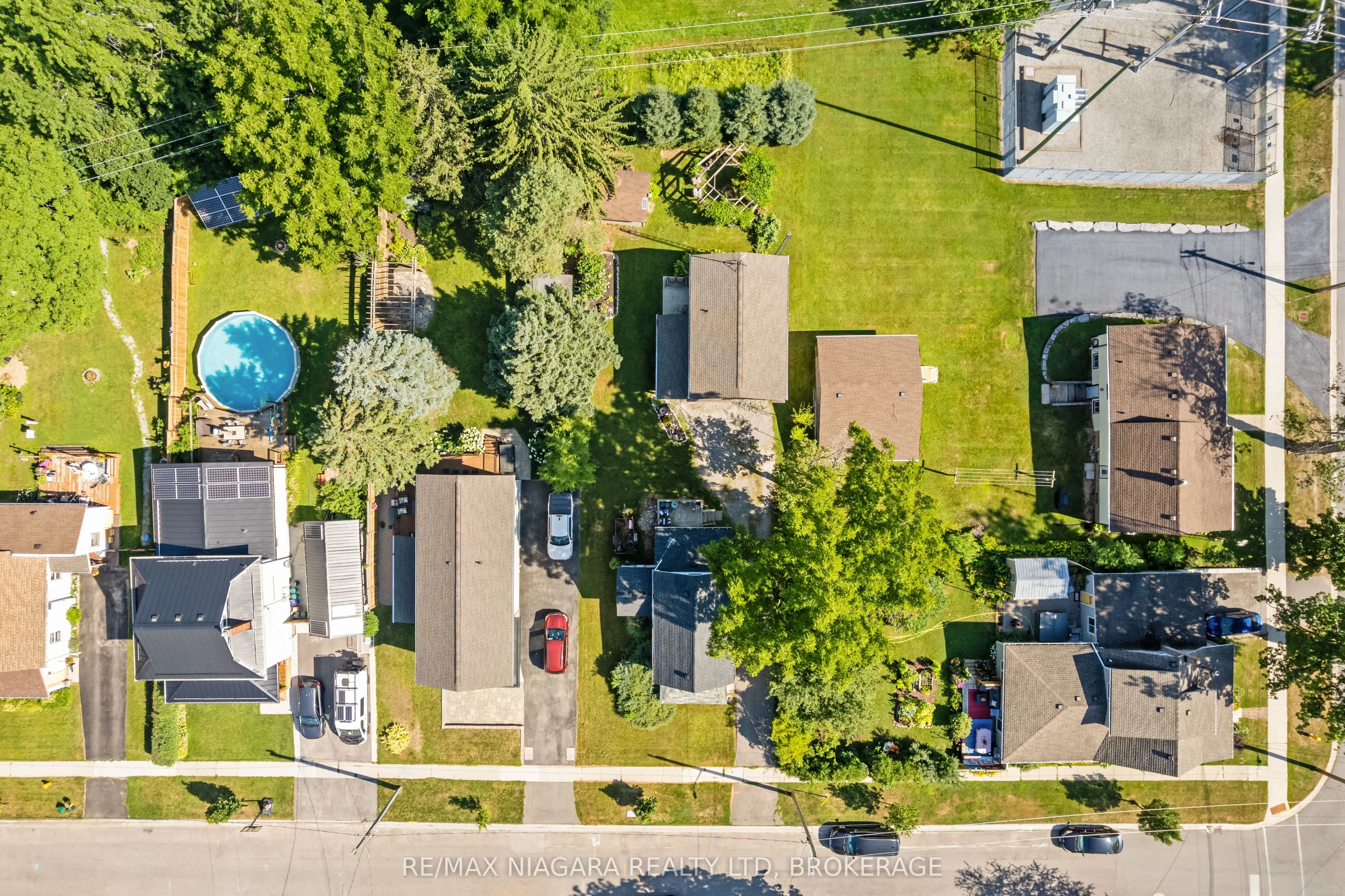 1 Linden Avenue