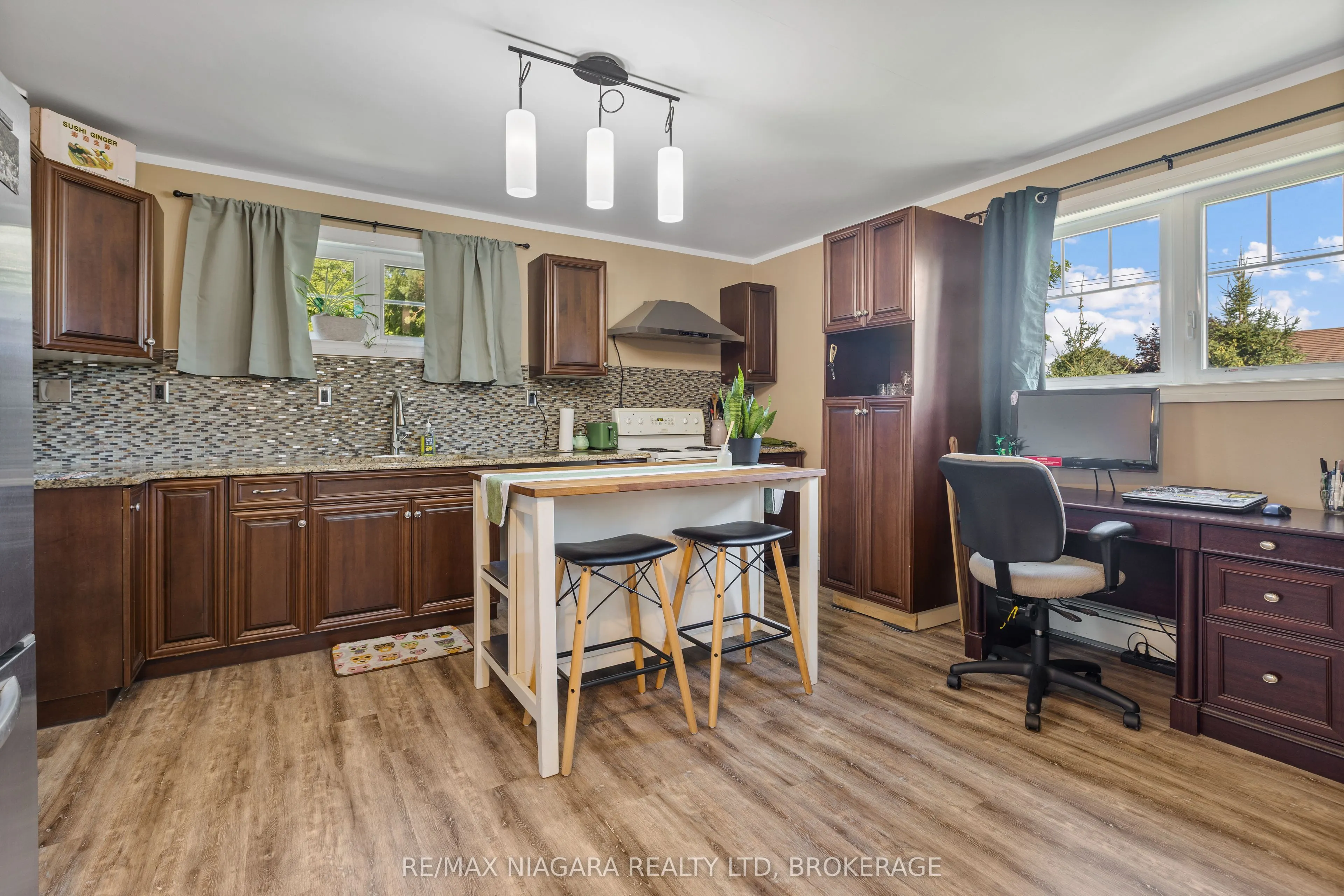 1 Linden Avenue