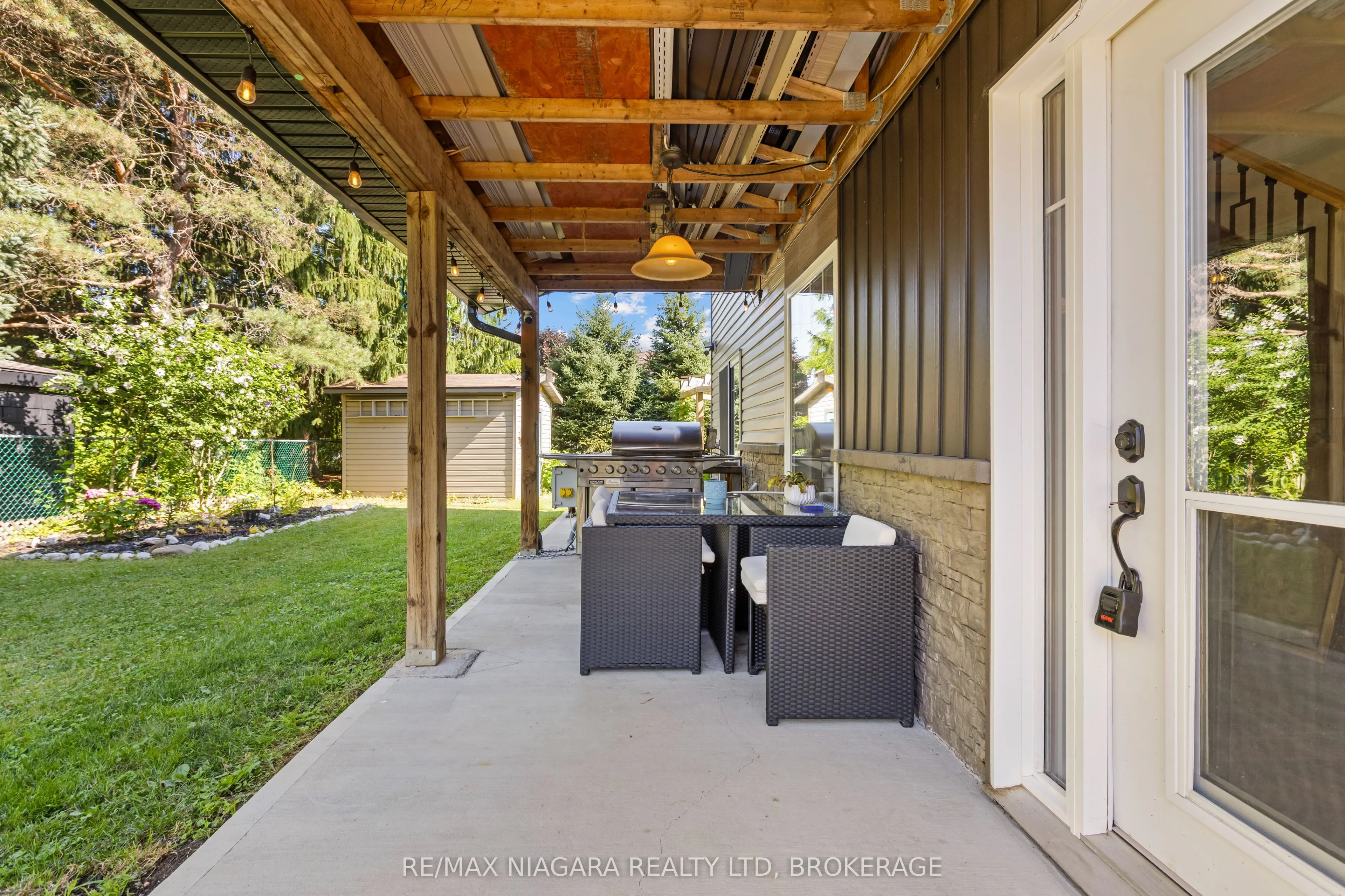 1 Linden Avenue