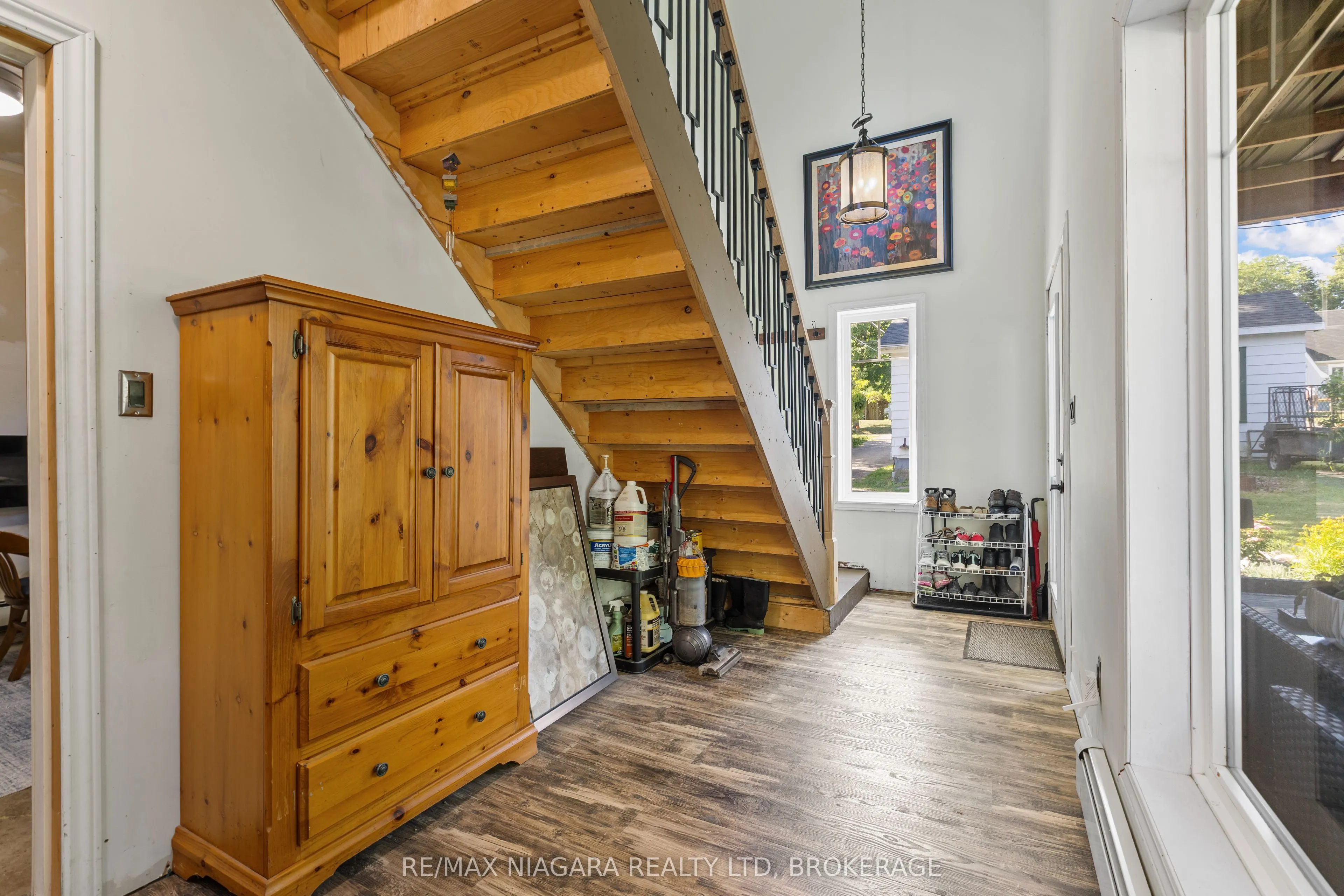 1 Linden Avenue