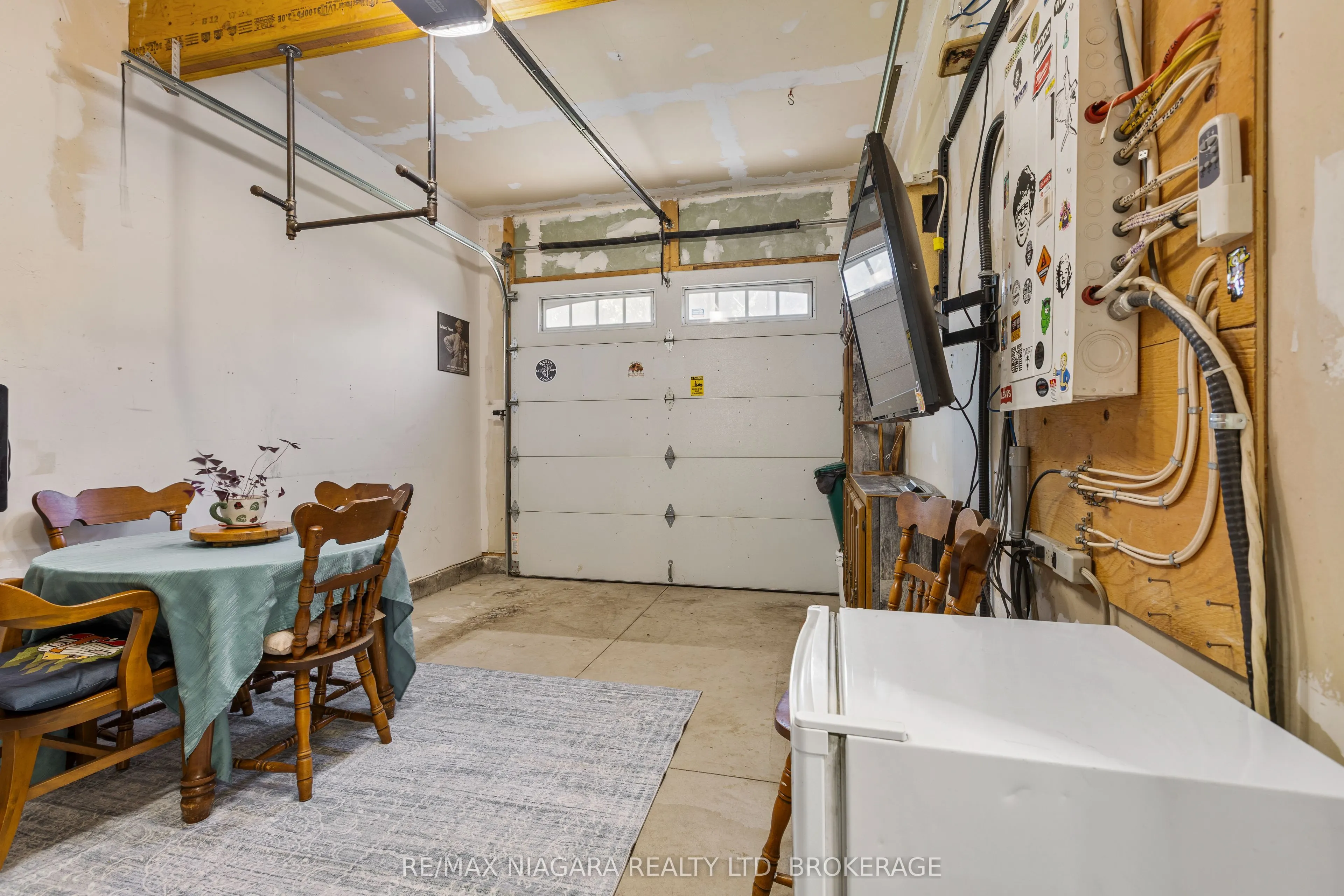 1 Linden Avenue