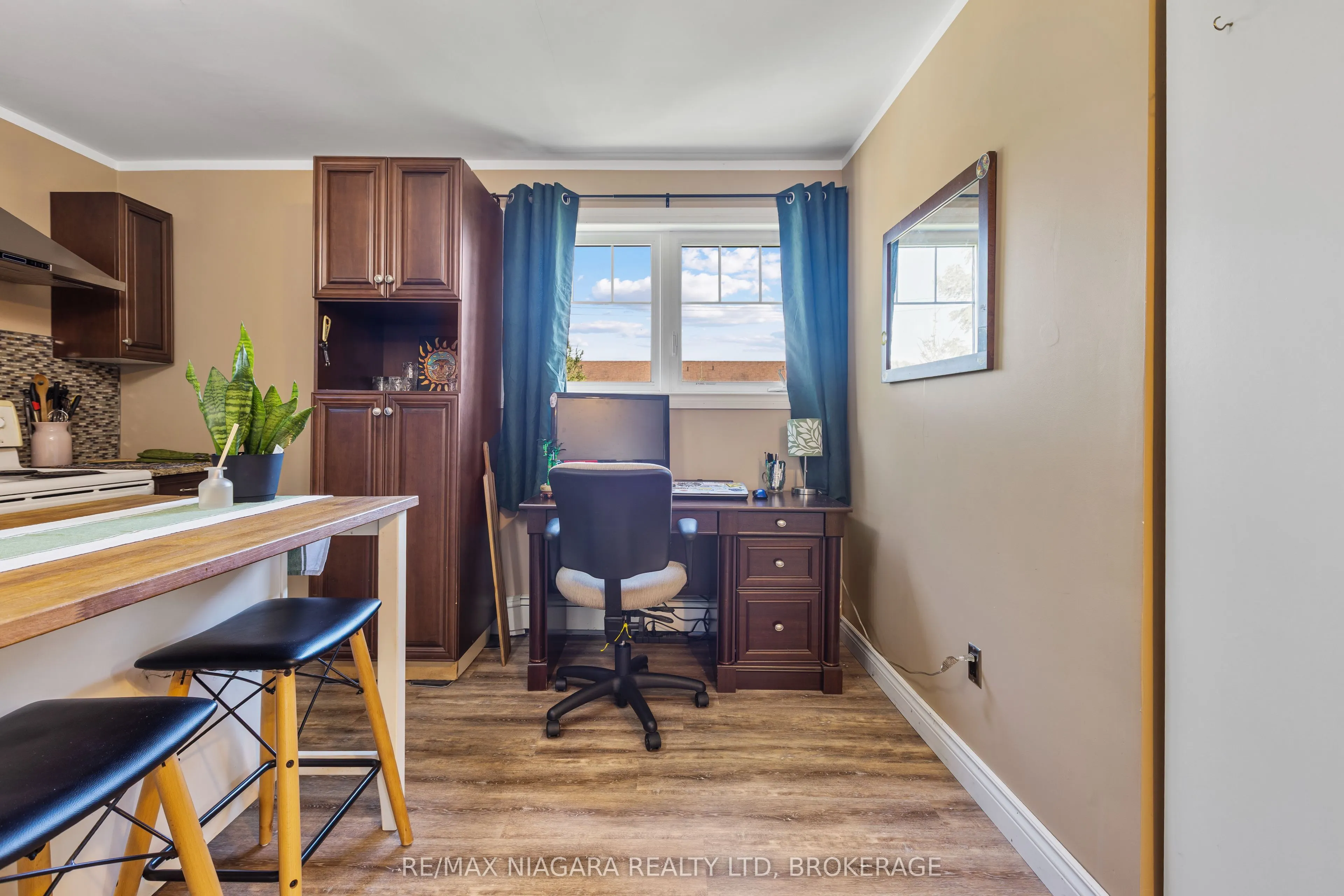 1 Linden Avenue