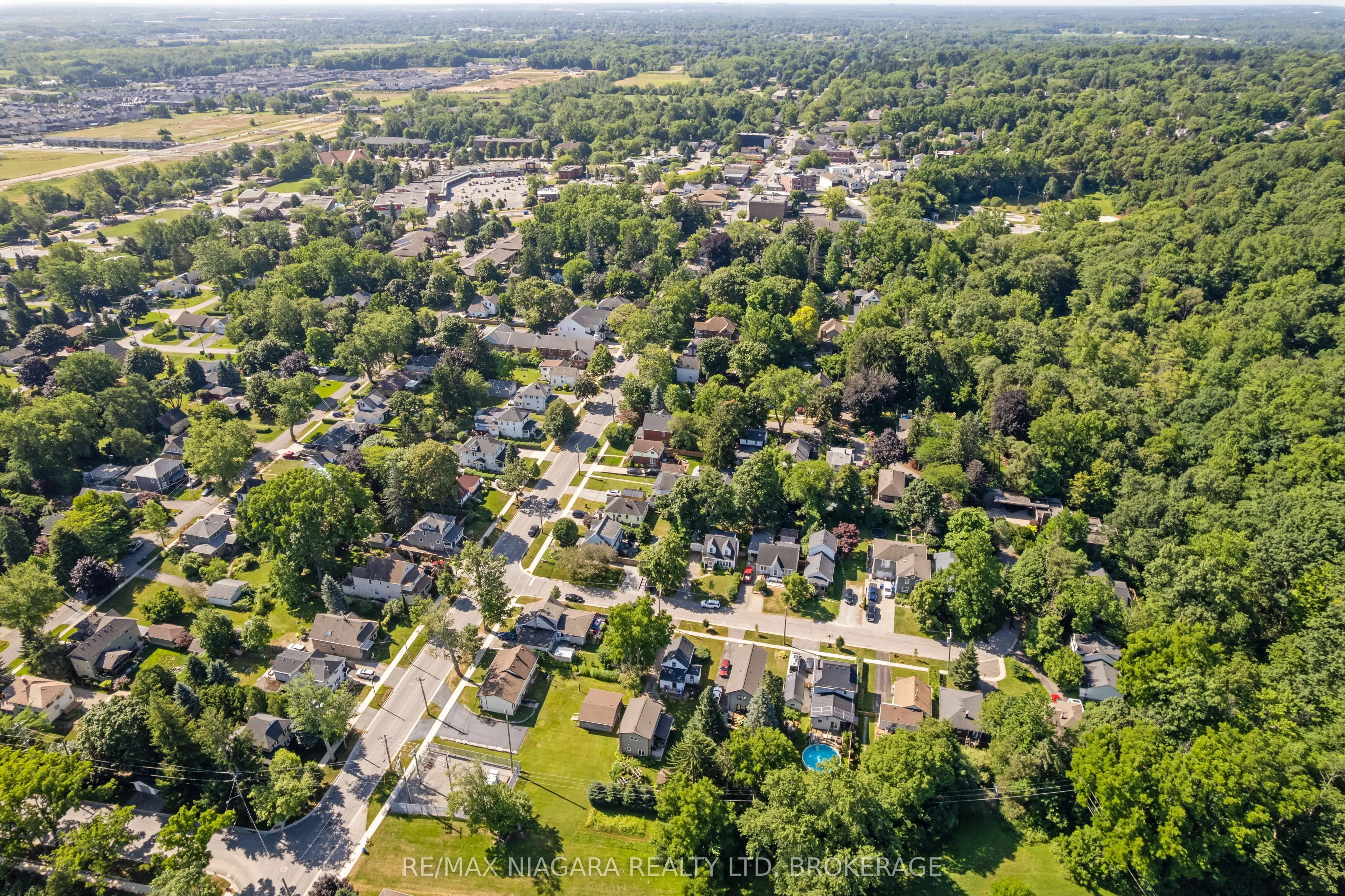 1 Linden Avenue