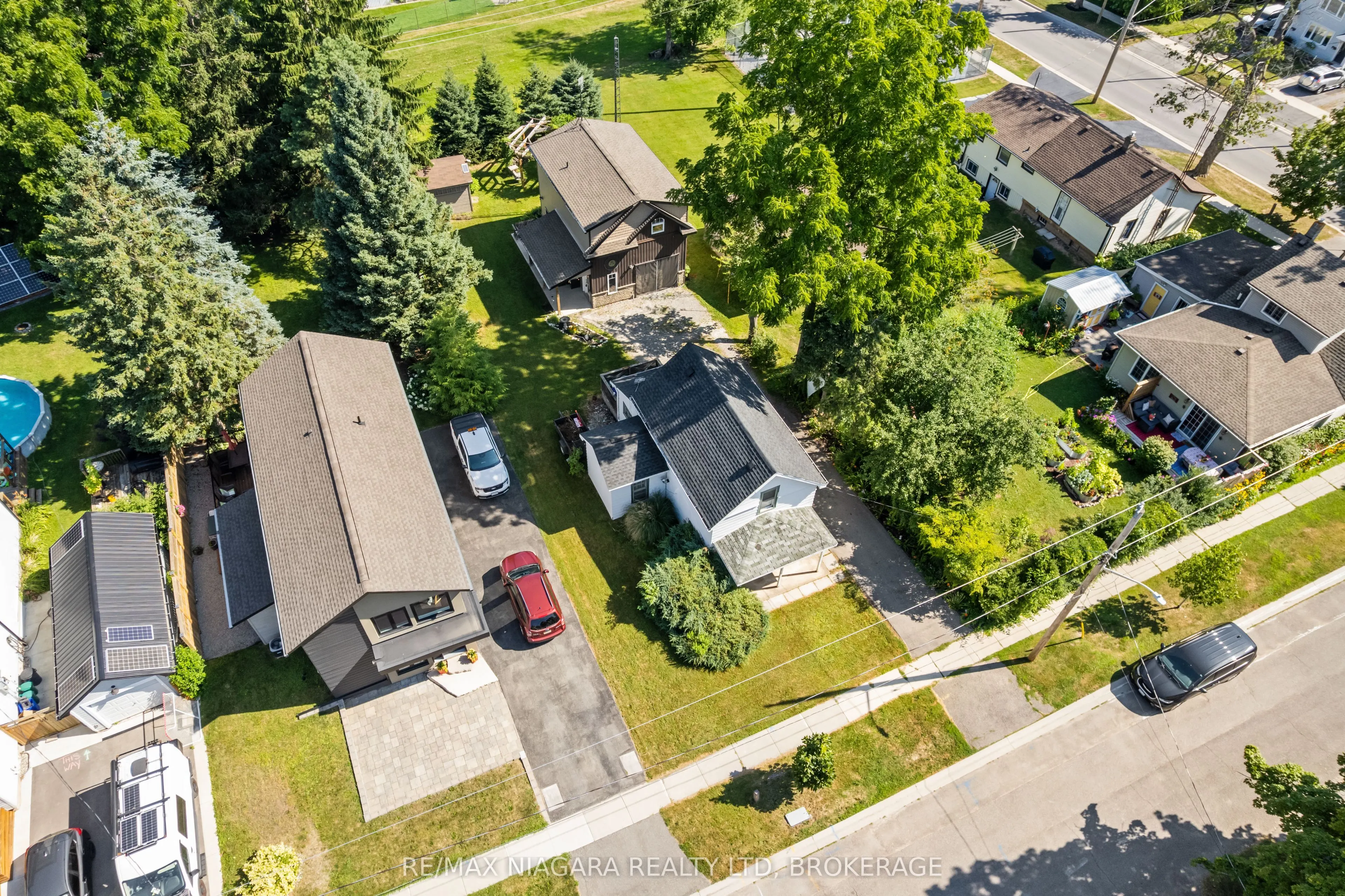 1 Linden Avenue