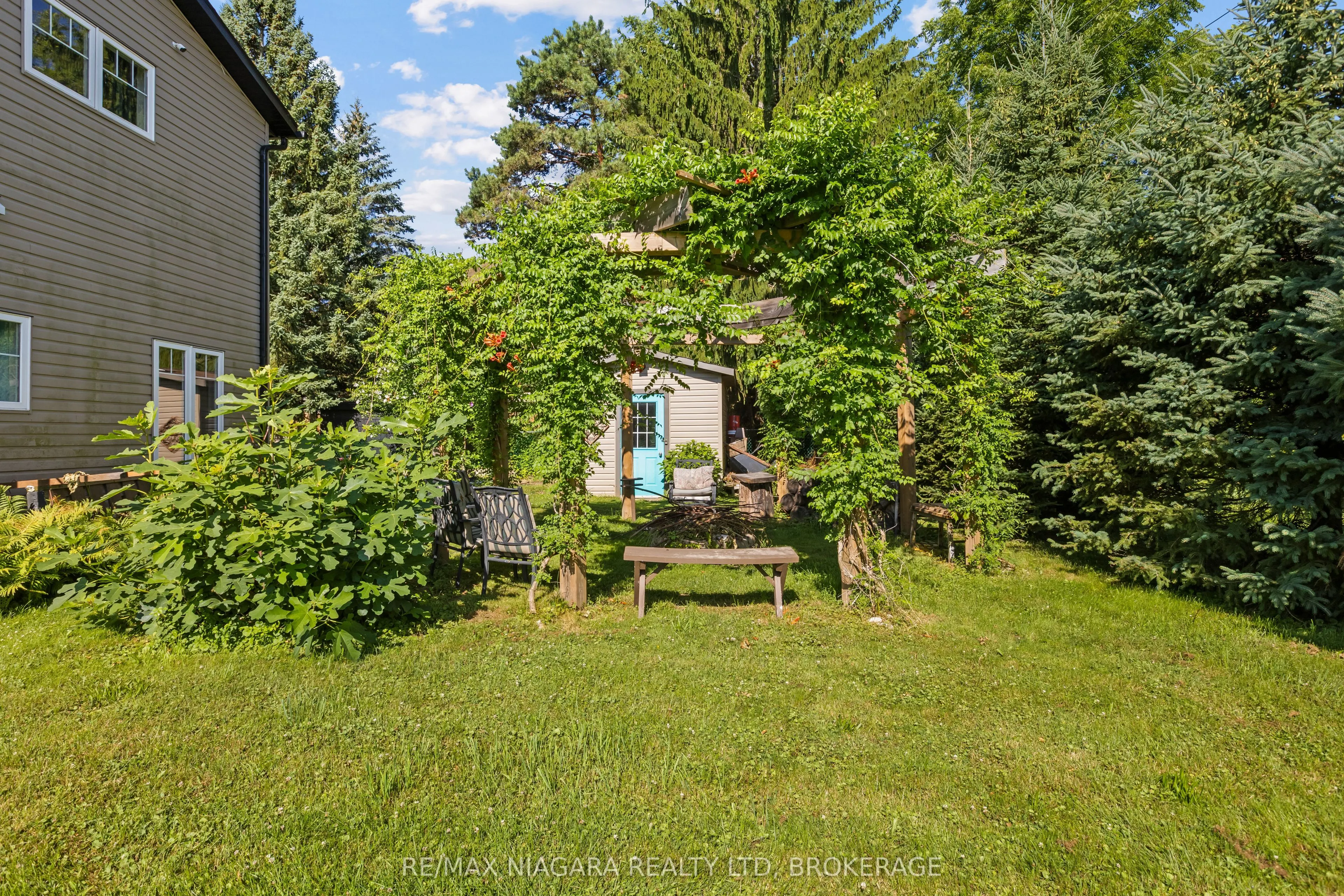 1 Linden Avenue
