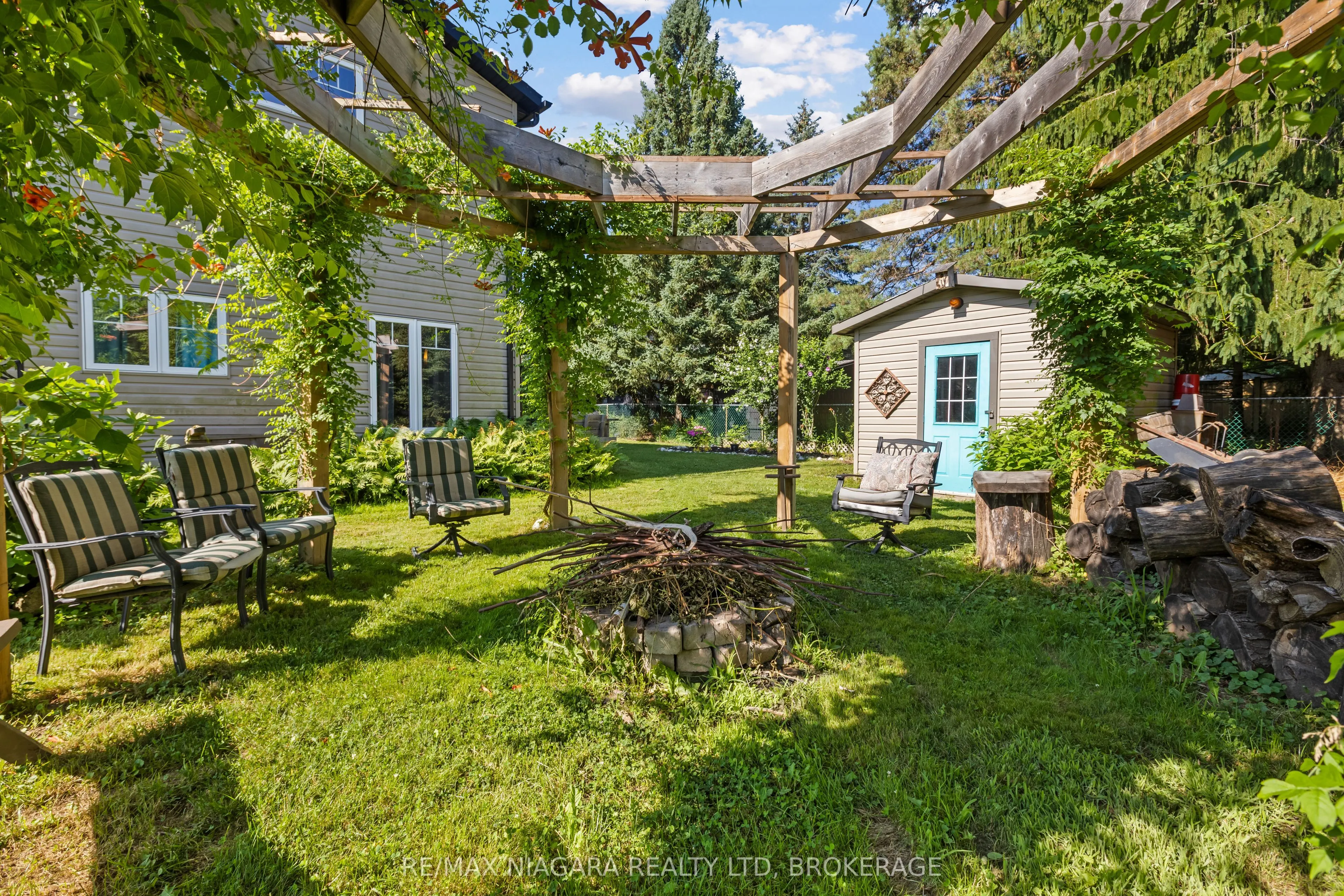 1 Linden Avenue