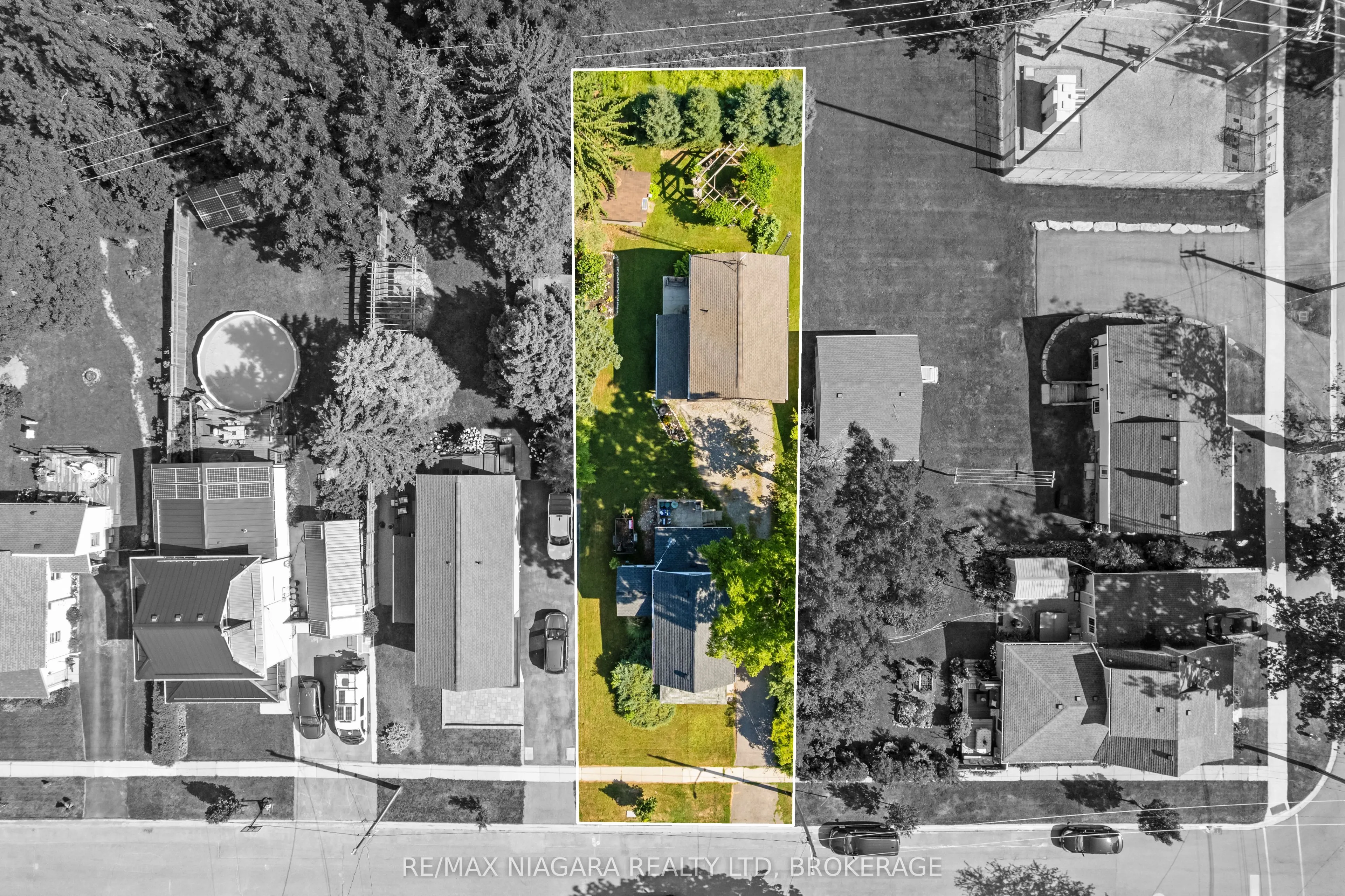 1 Linden Avenue
