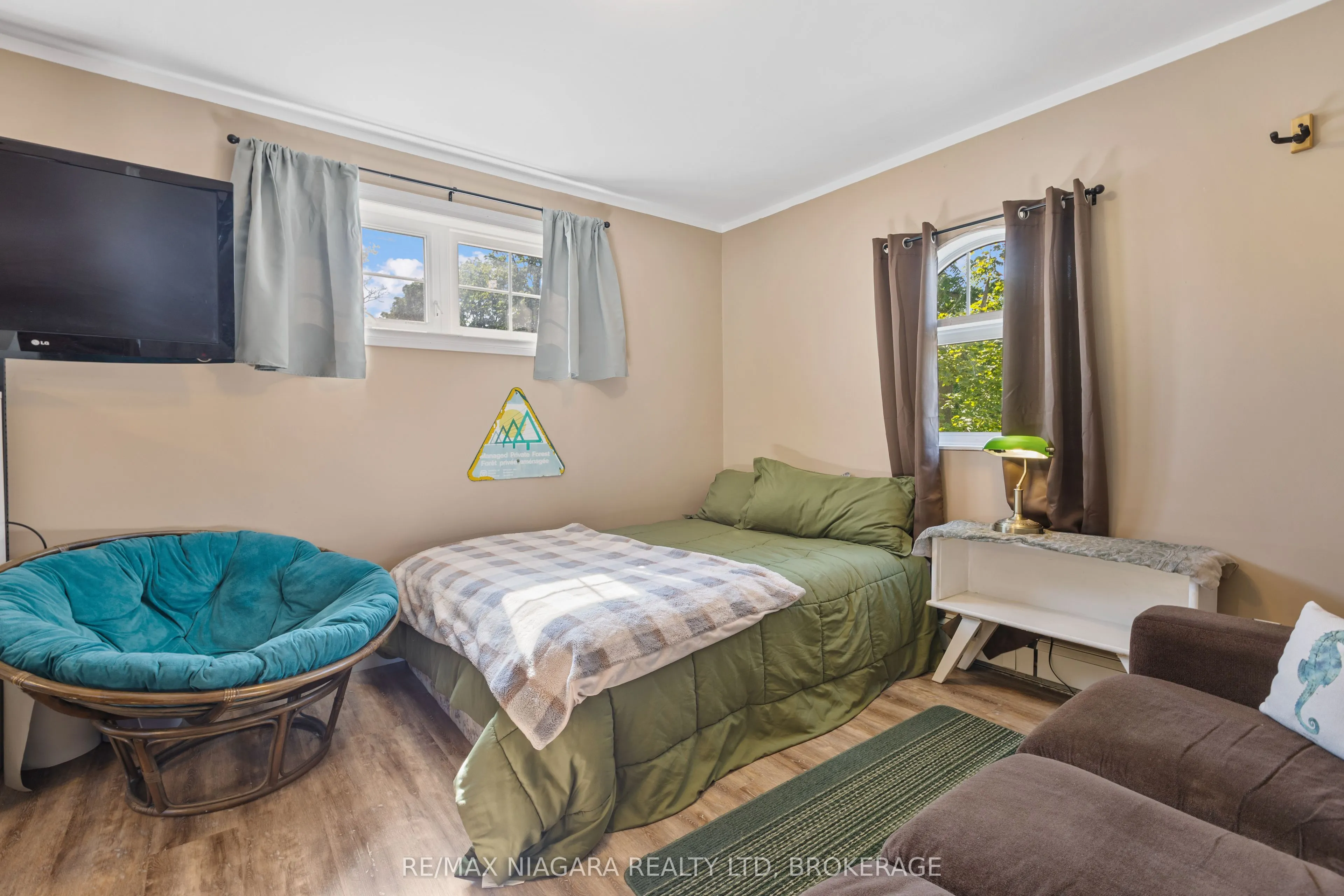 1 Linden Avenue