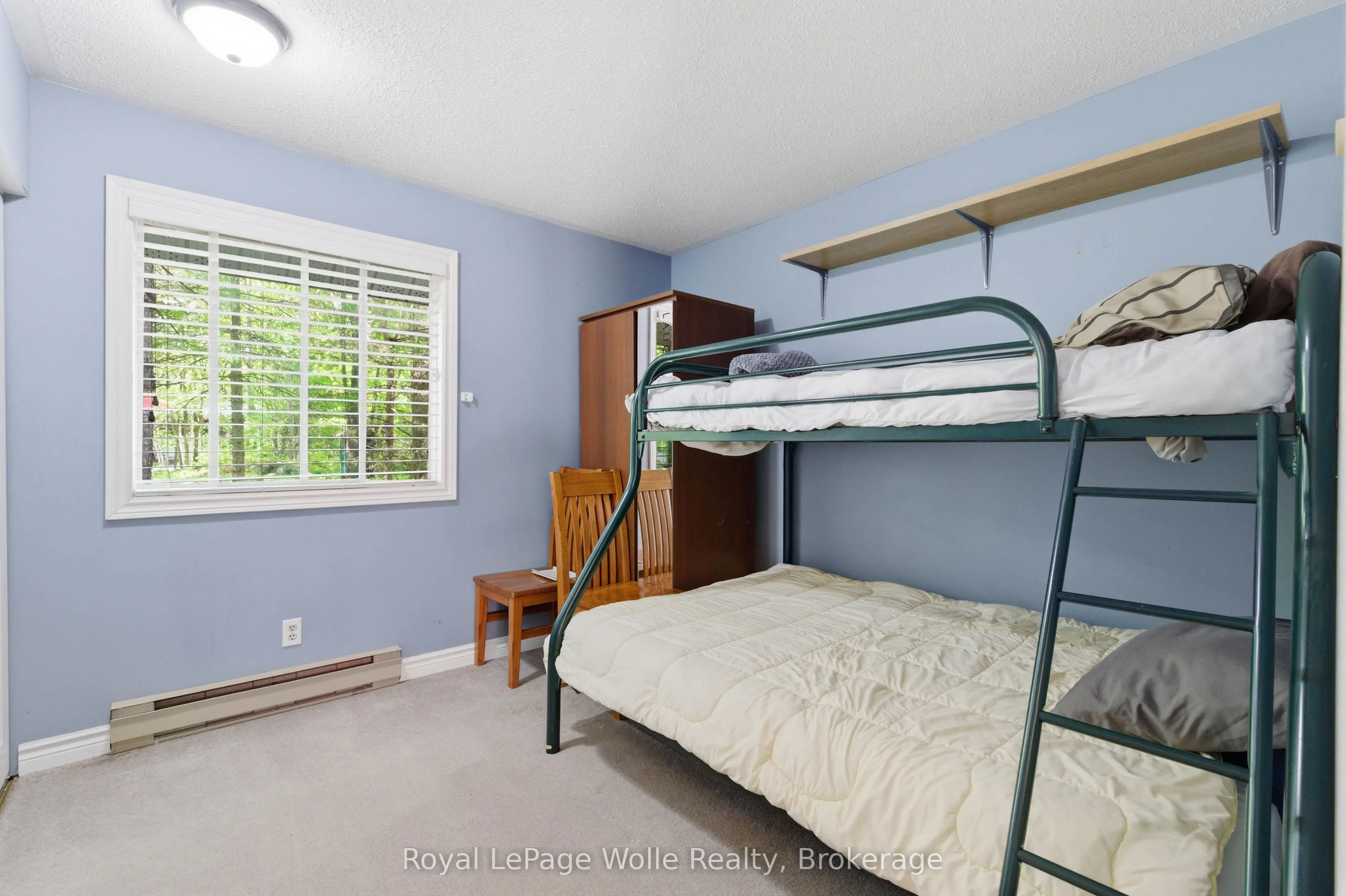 1205 Nine Mile Lake Road