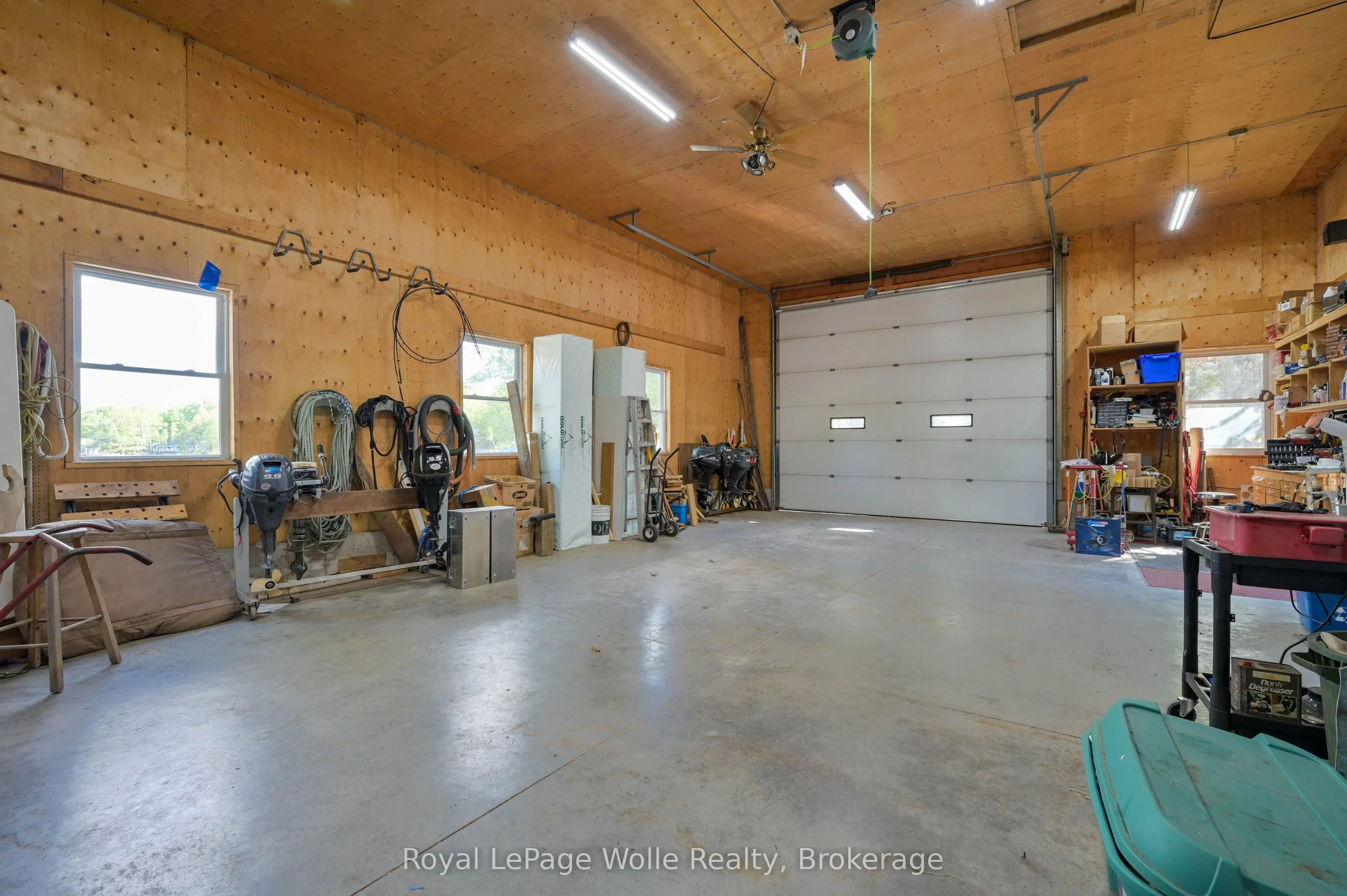 1205 Nine Mile Lake Road