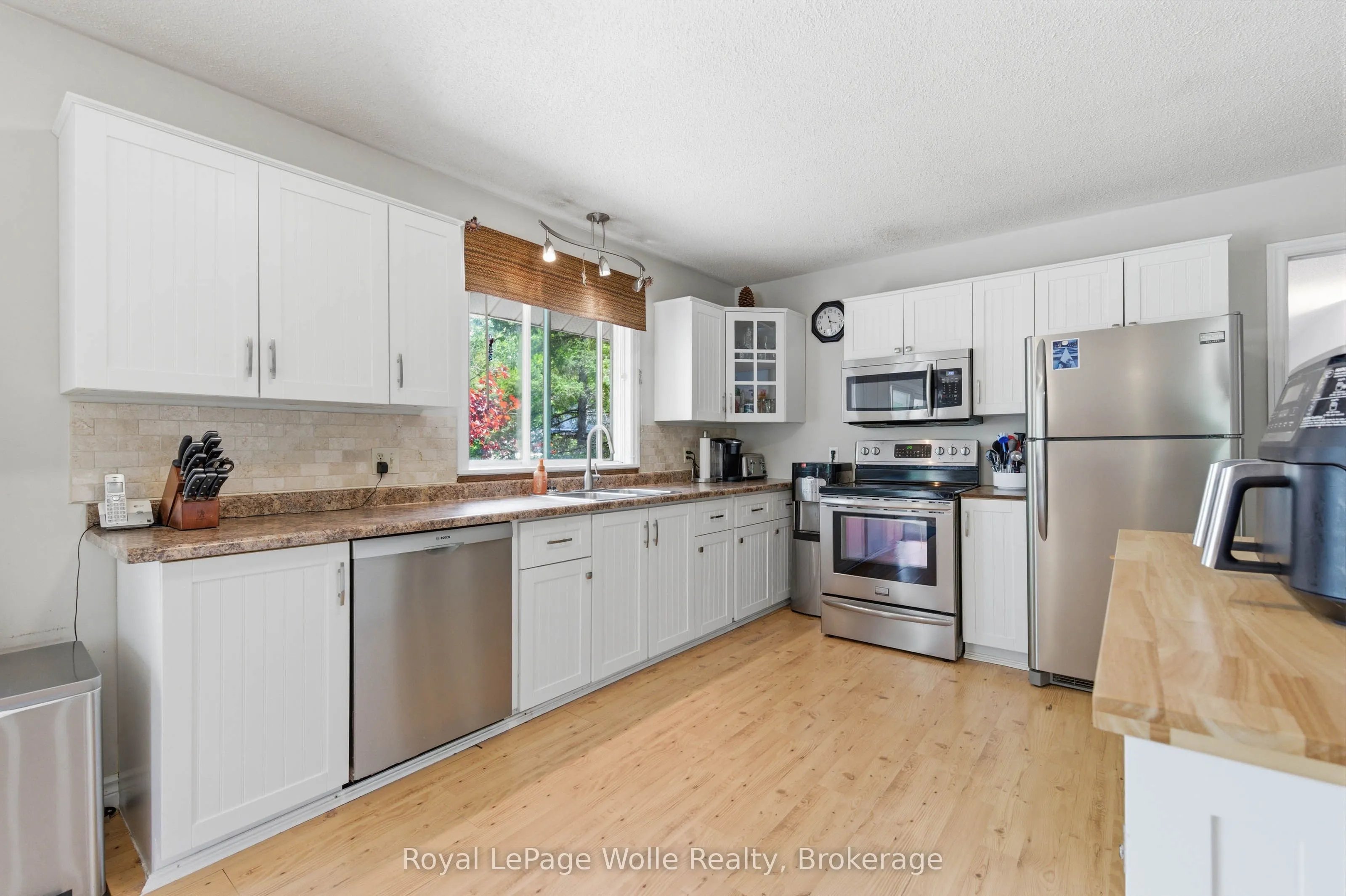 1205 Nine Mile Lake Road