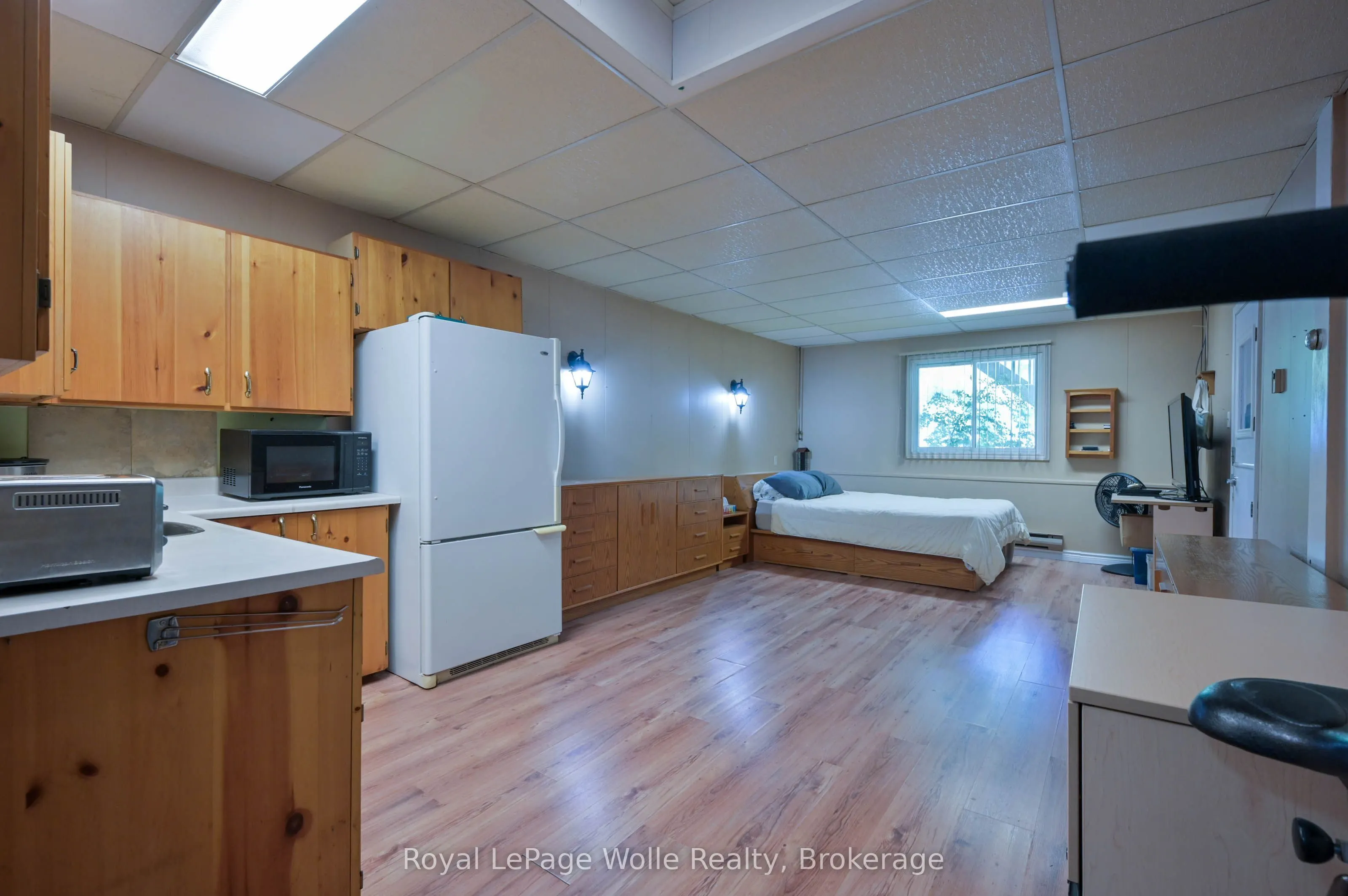 1205 Nine Mile Lake Road
