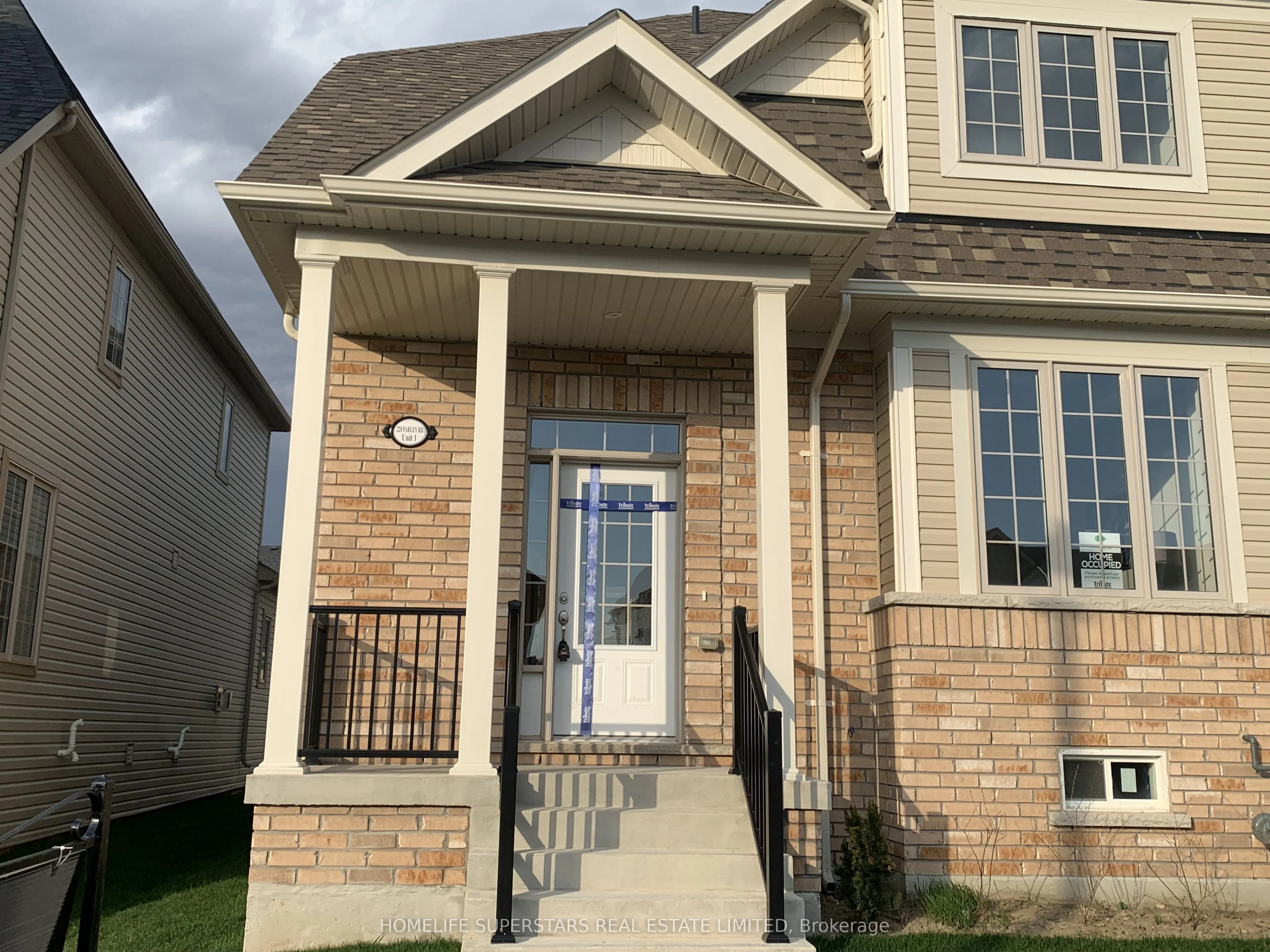 220 Farley Road #1