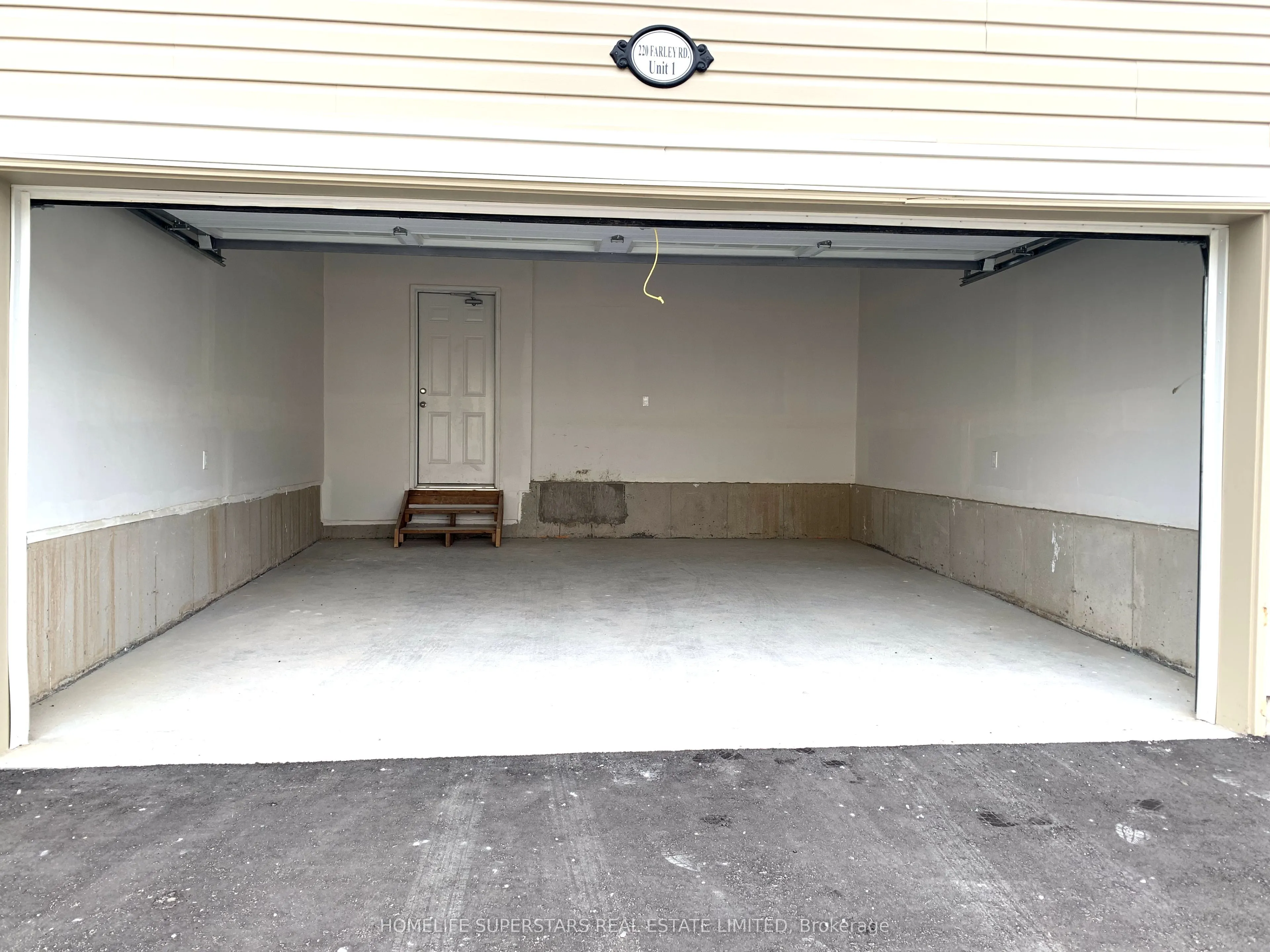 220 Farley Road #1