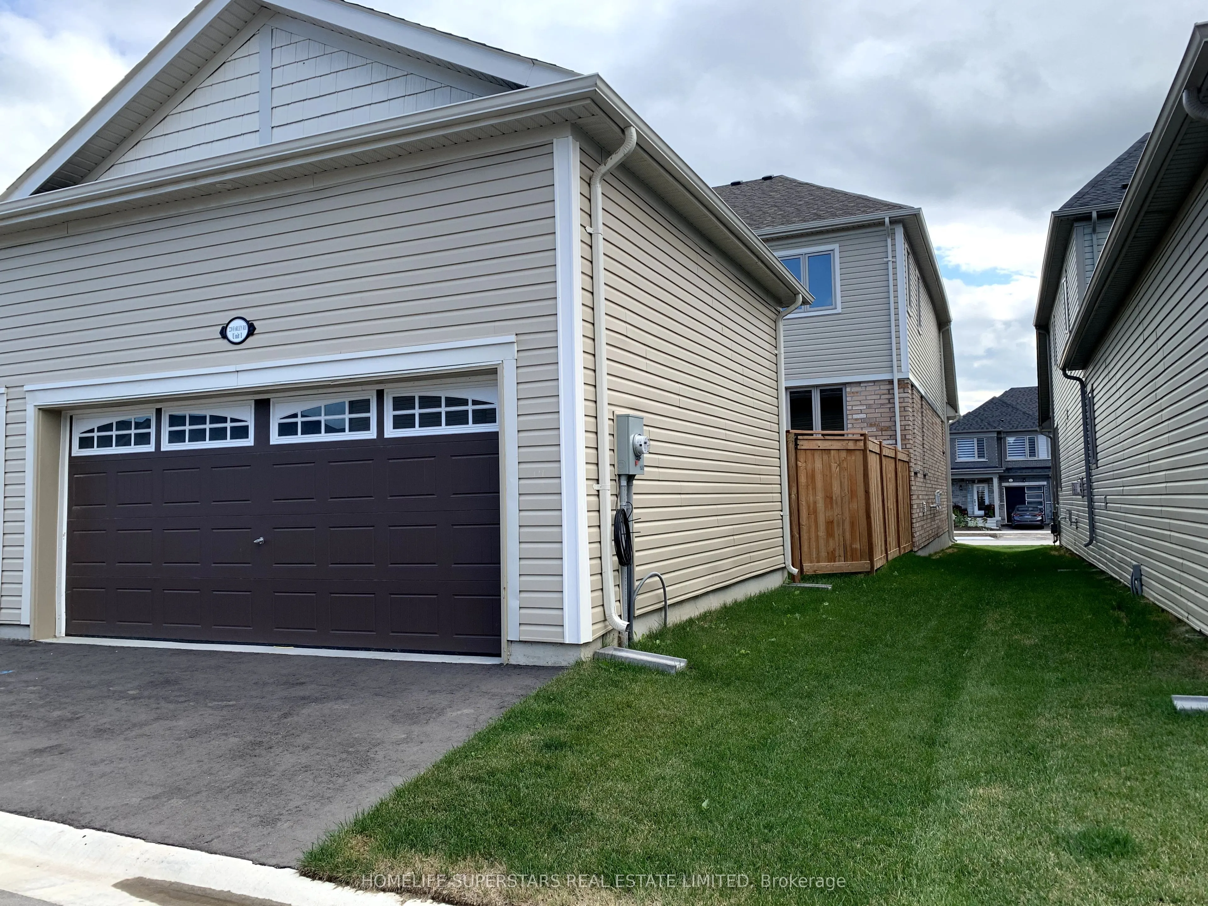 220 Farley Road #1
