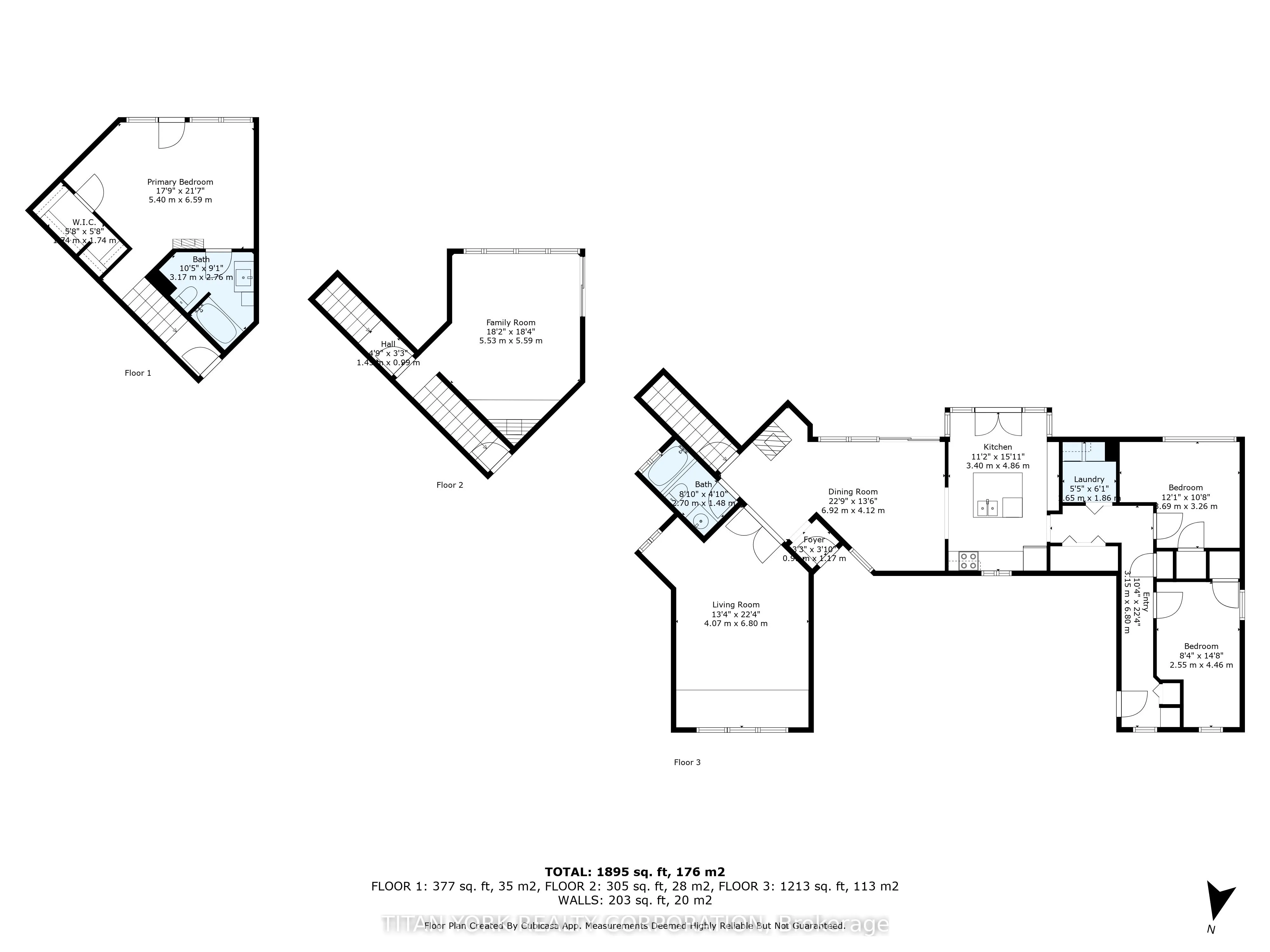 27 Maidens Mill Road
