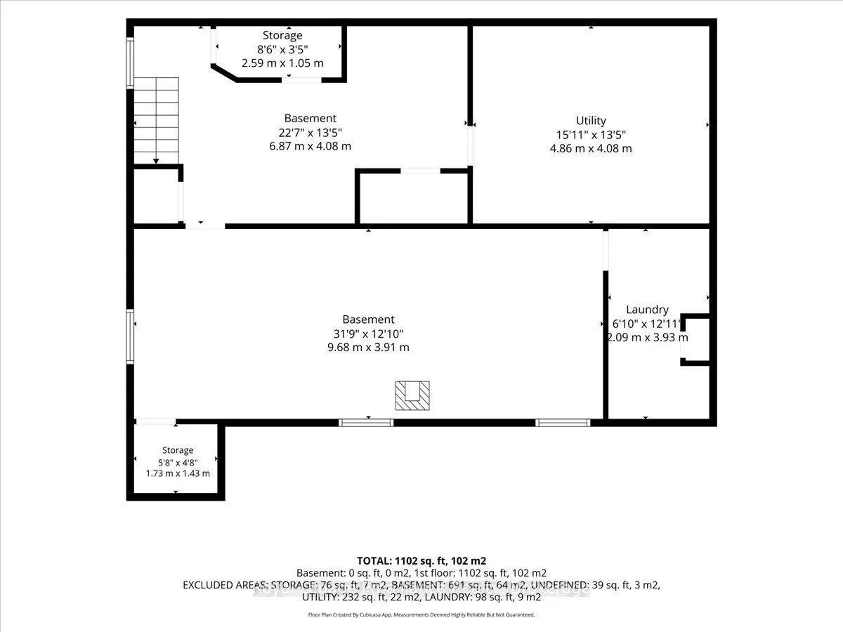 42-B Hawkins Bay Road