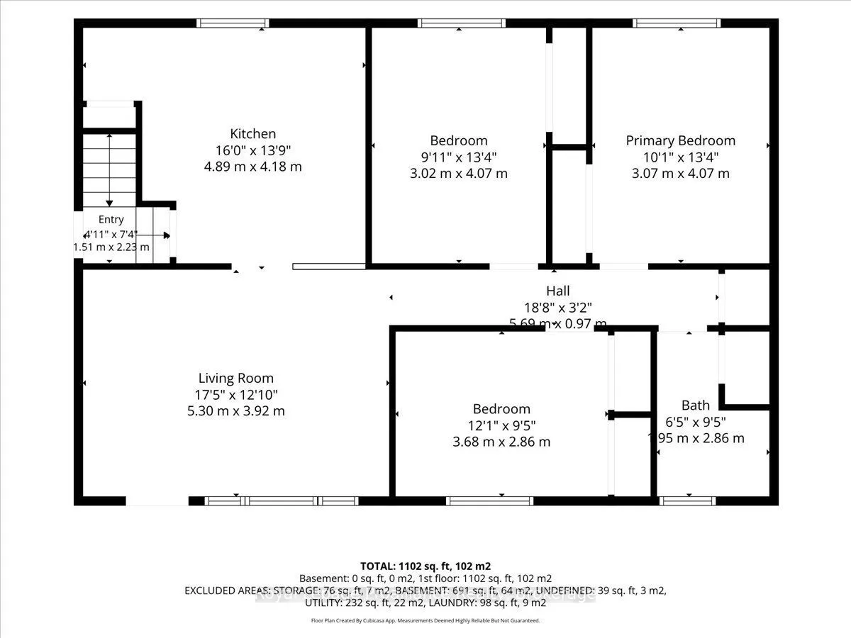 42-B Hawkins Bay Road