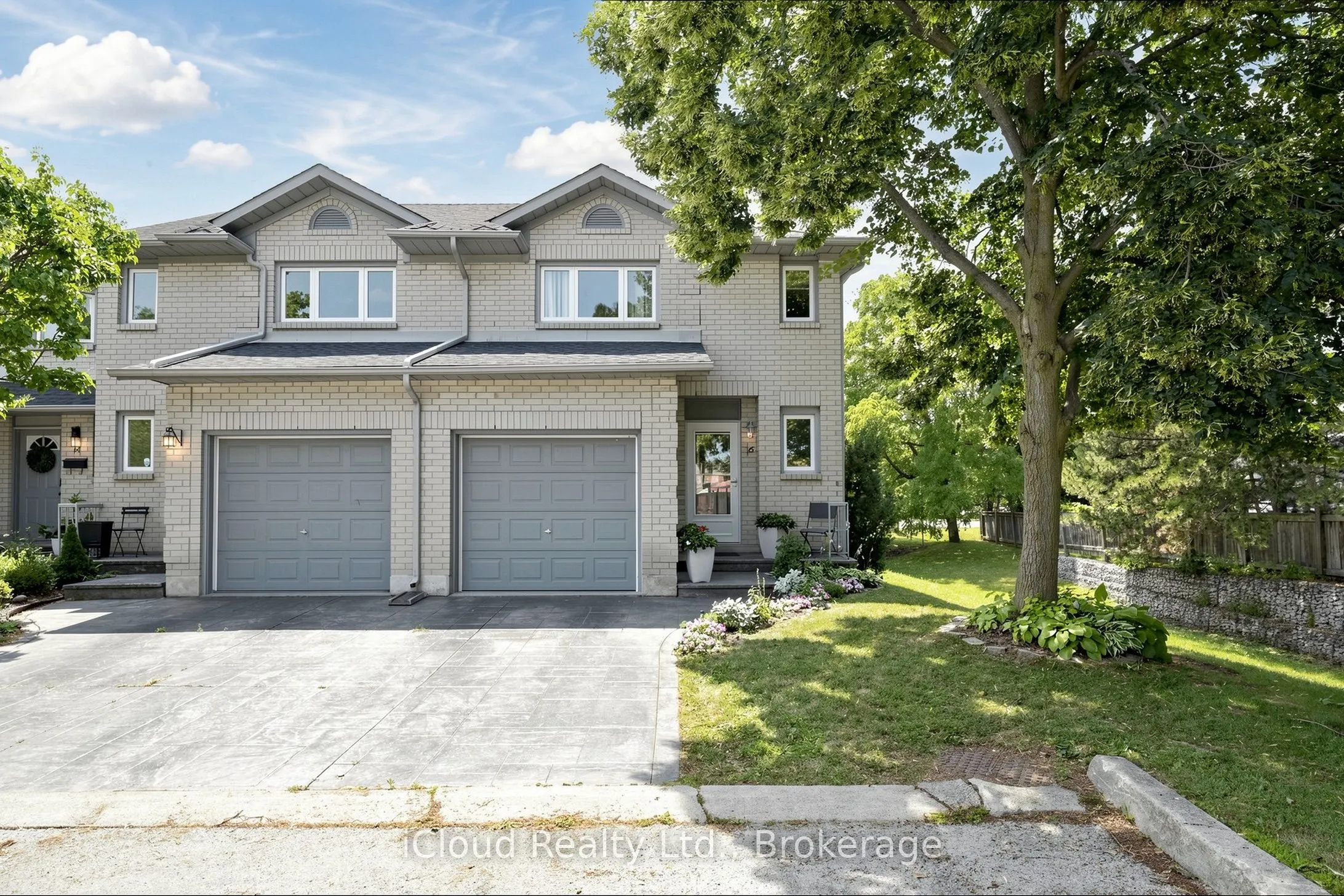 1 Royalwood Court #16