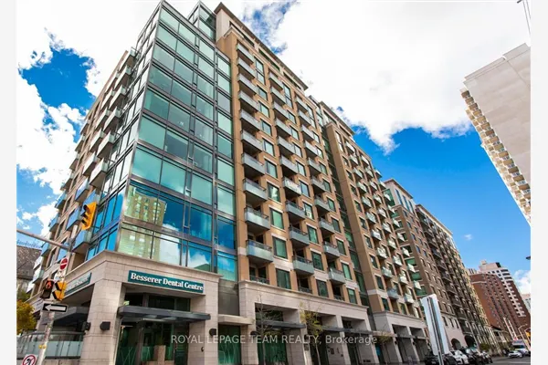 238 Besserer Street #308