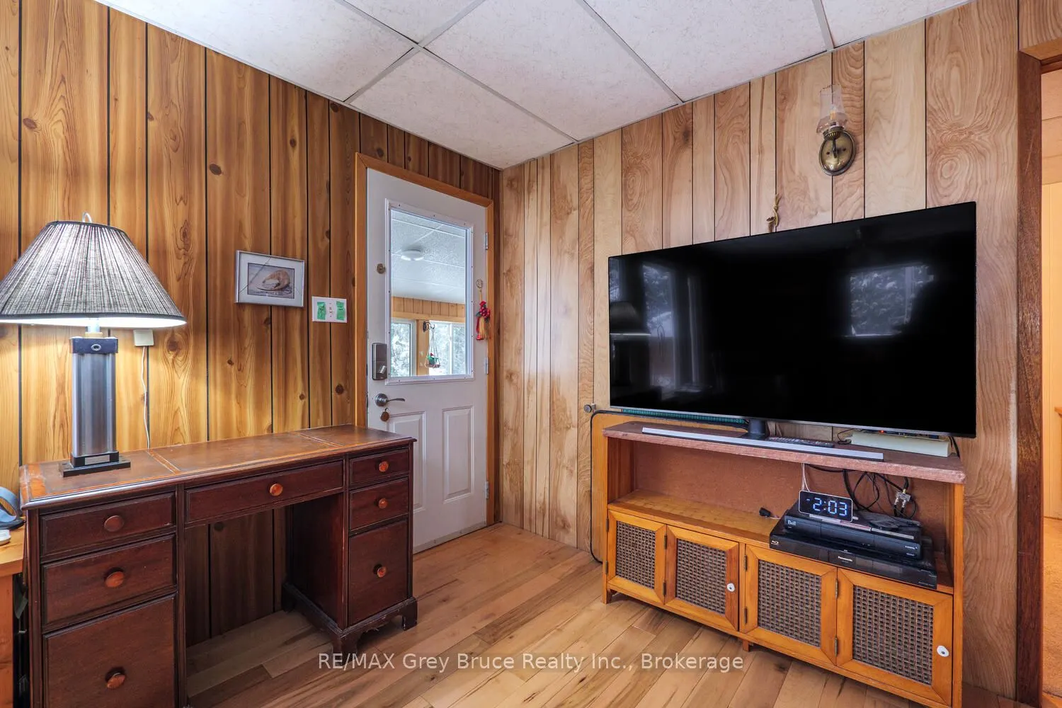 496 Berford Lake Road
