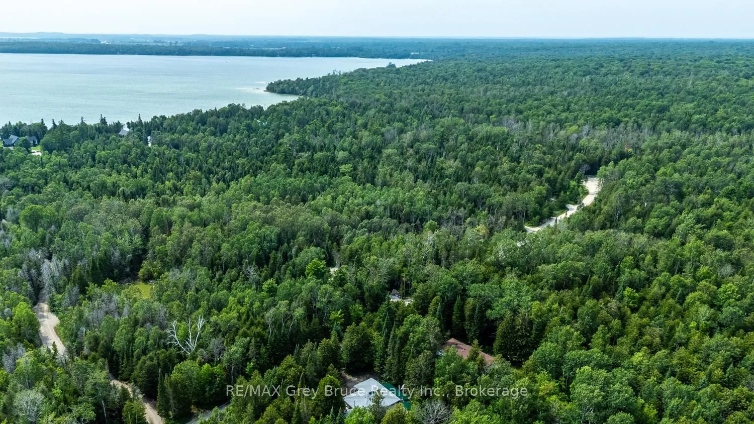 496 Berford Lake Road