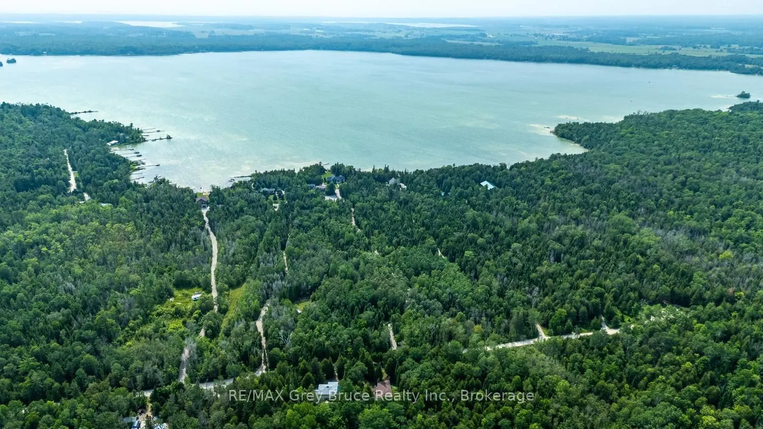 496 Berford Lake Road