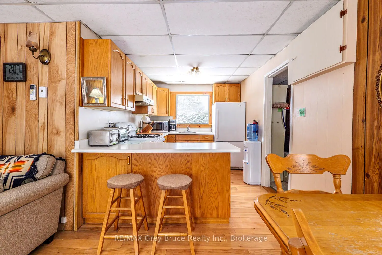 496 Berford Lake Road