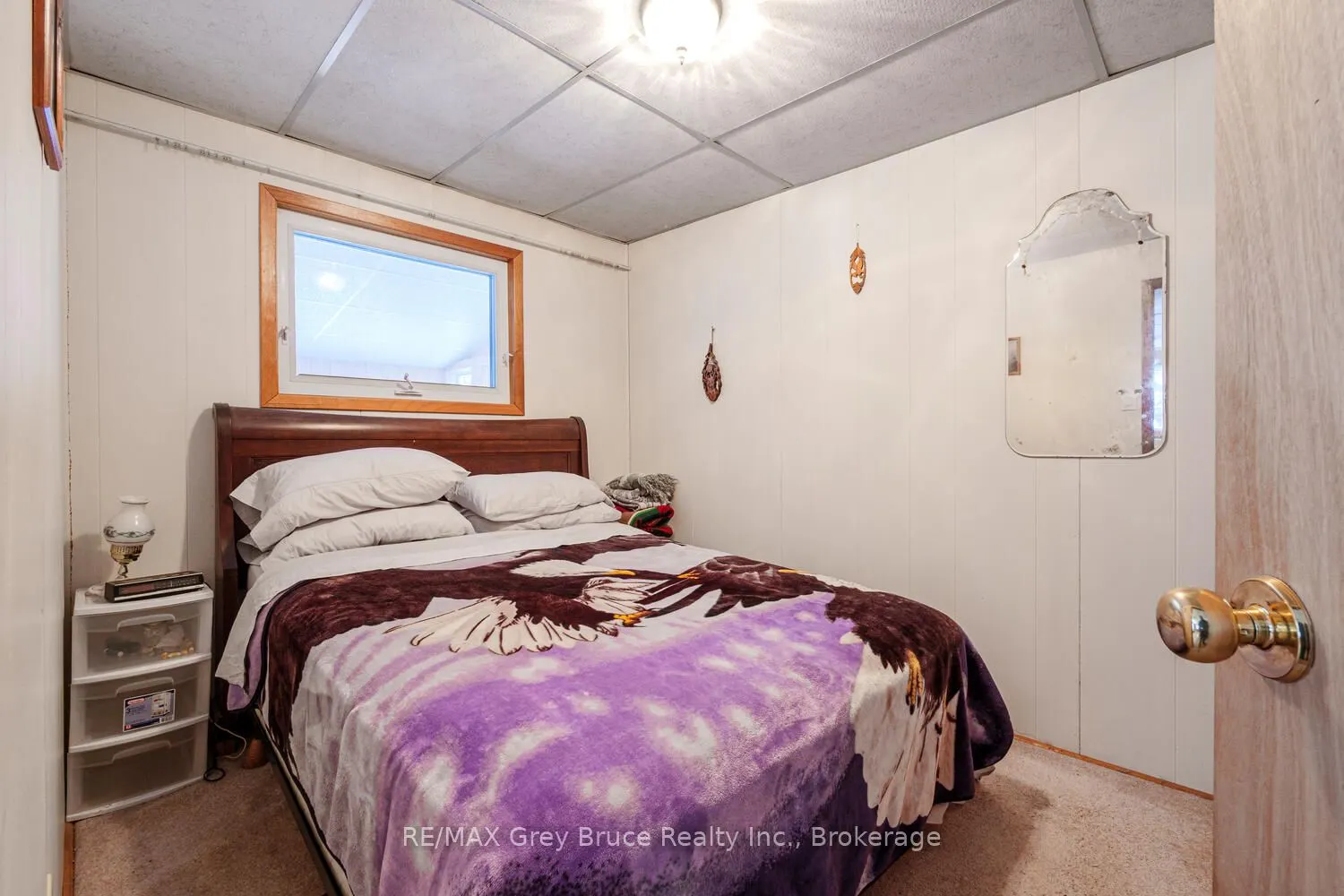 496 Berford Lake Road