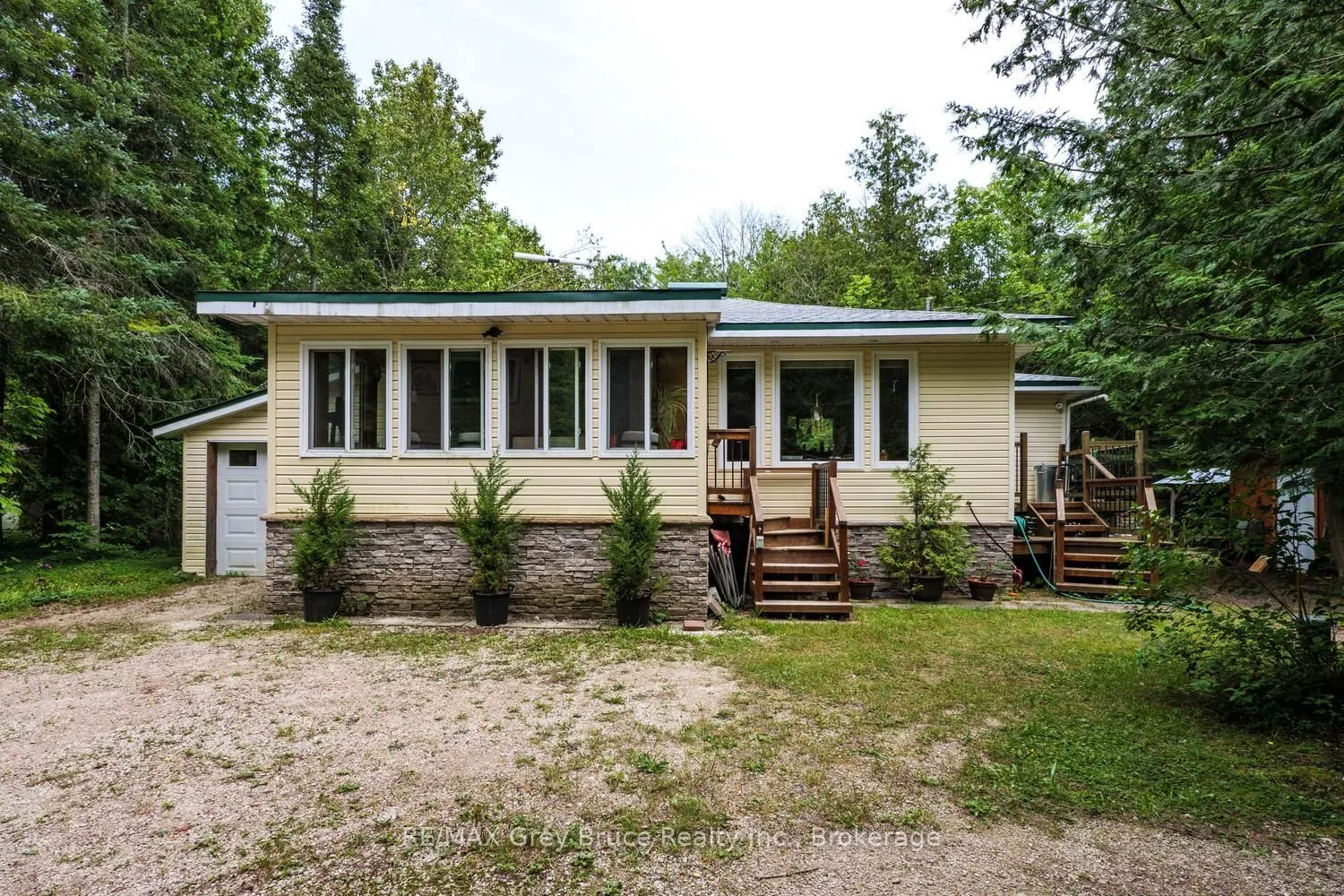 496 Berford Lake Road