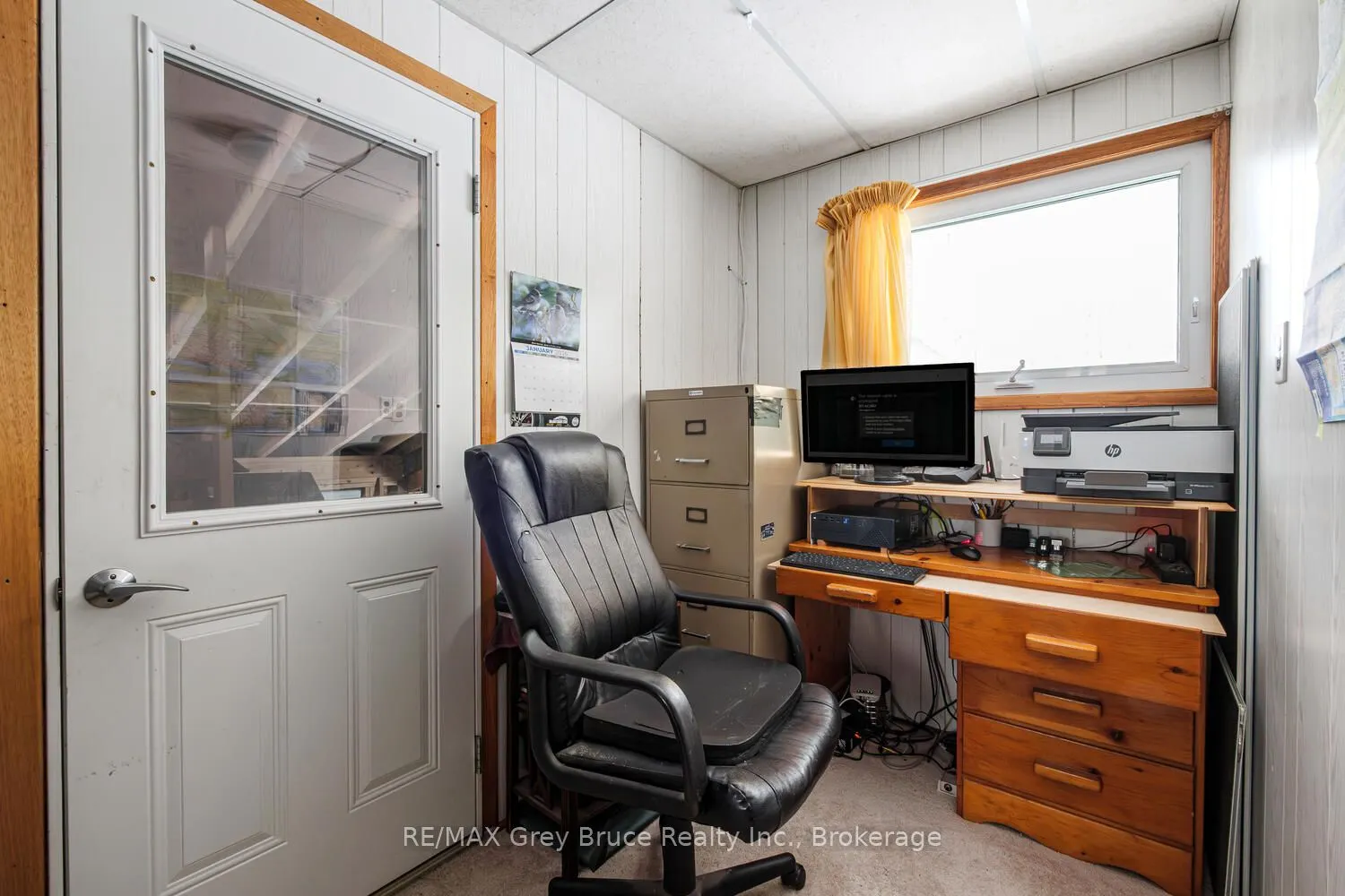 496 Berford Lake Road