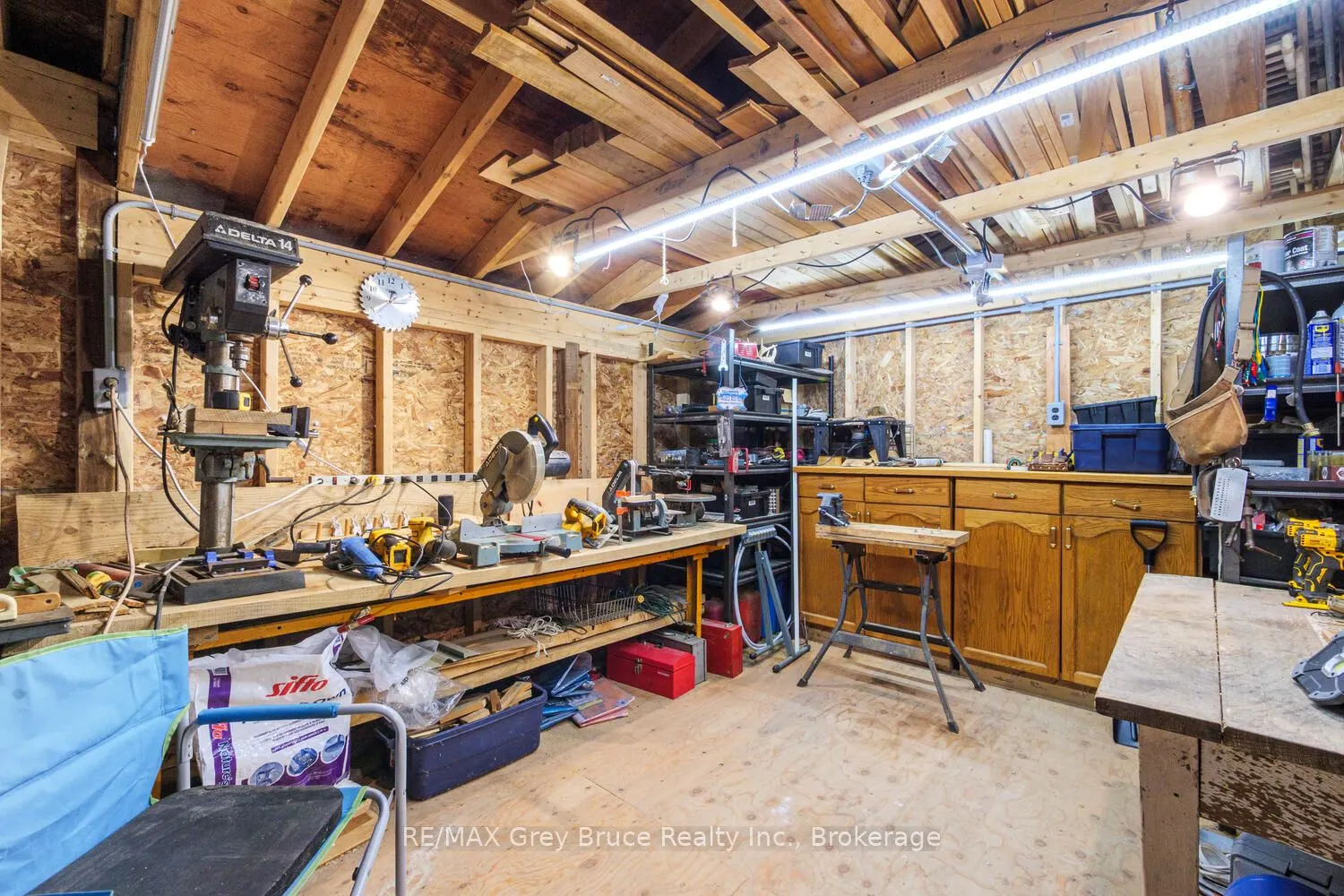 496 Berford Lake Road