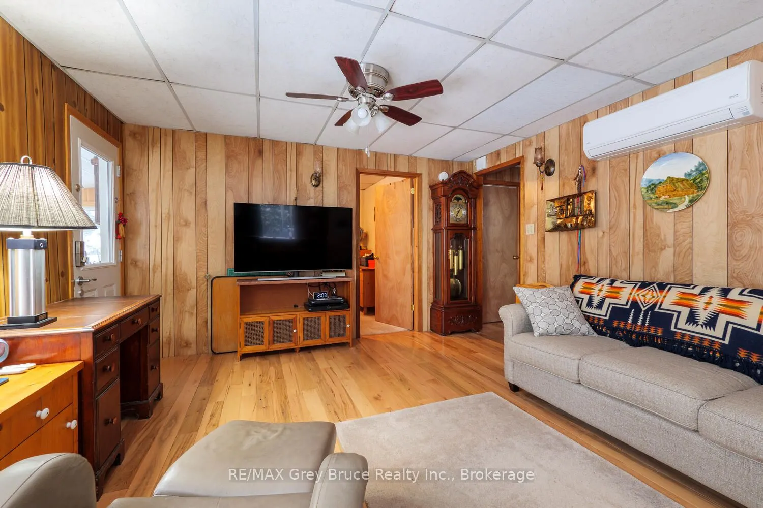 496 Berford Lake Road