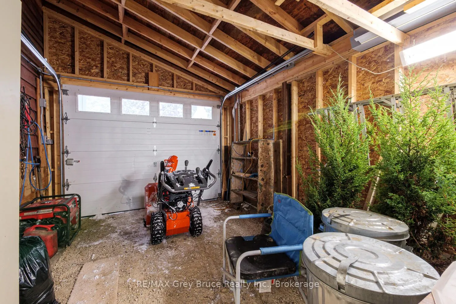 496 Berford Lake Road