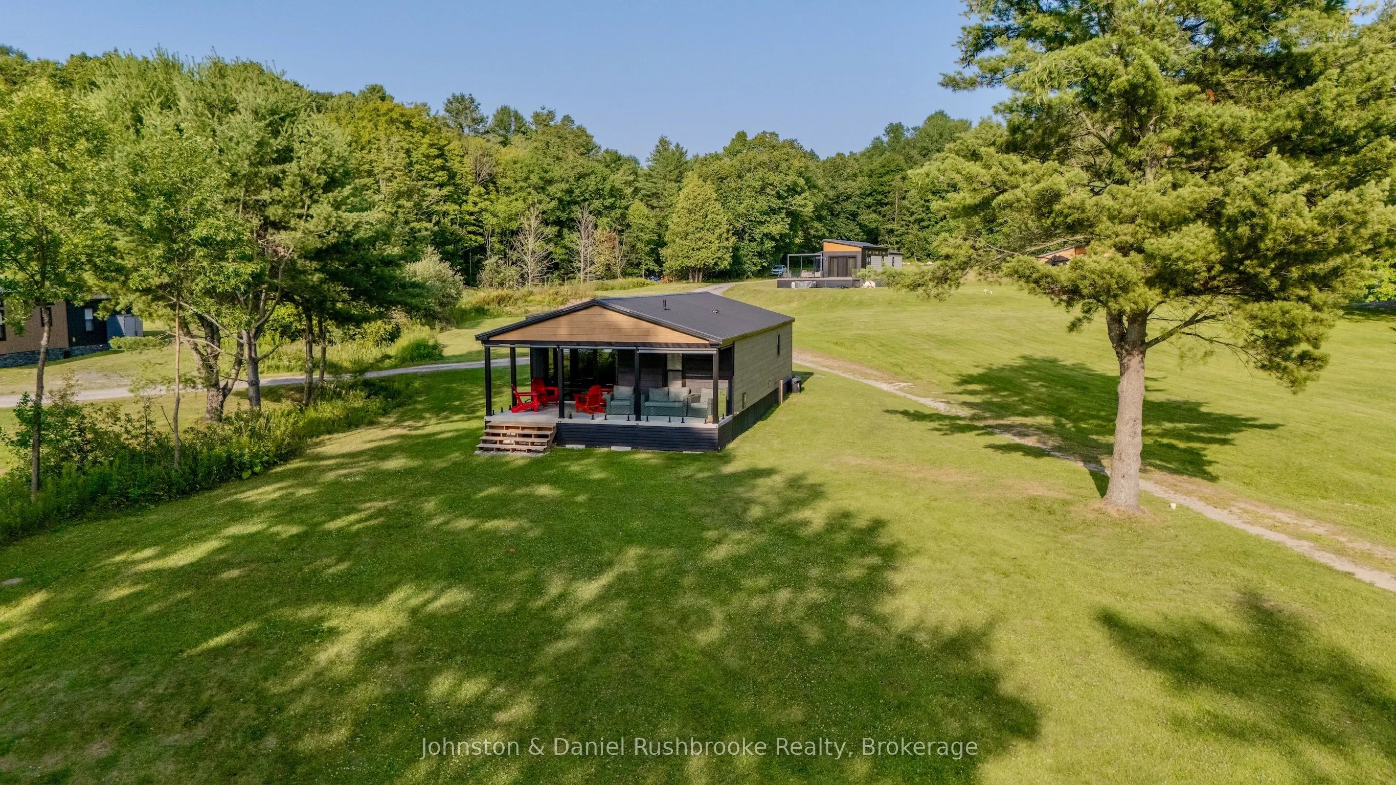 1366 Rosseau Lake Road 2 Road #Site 11