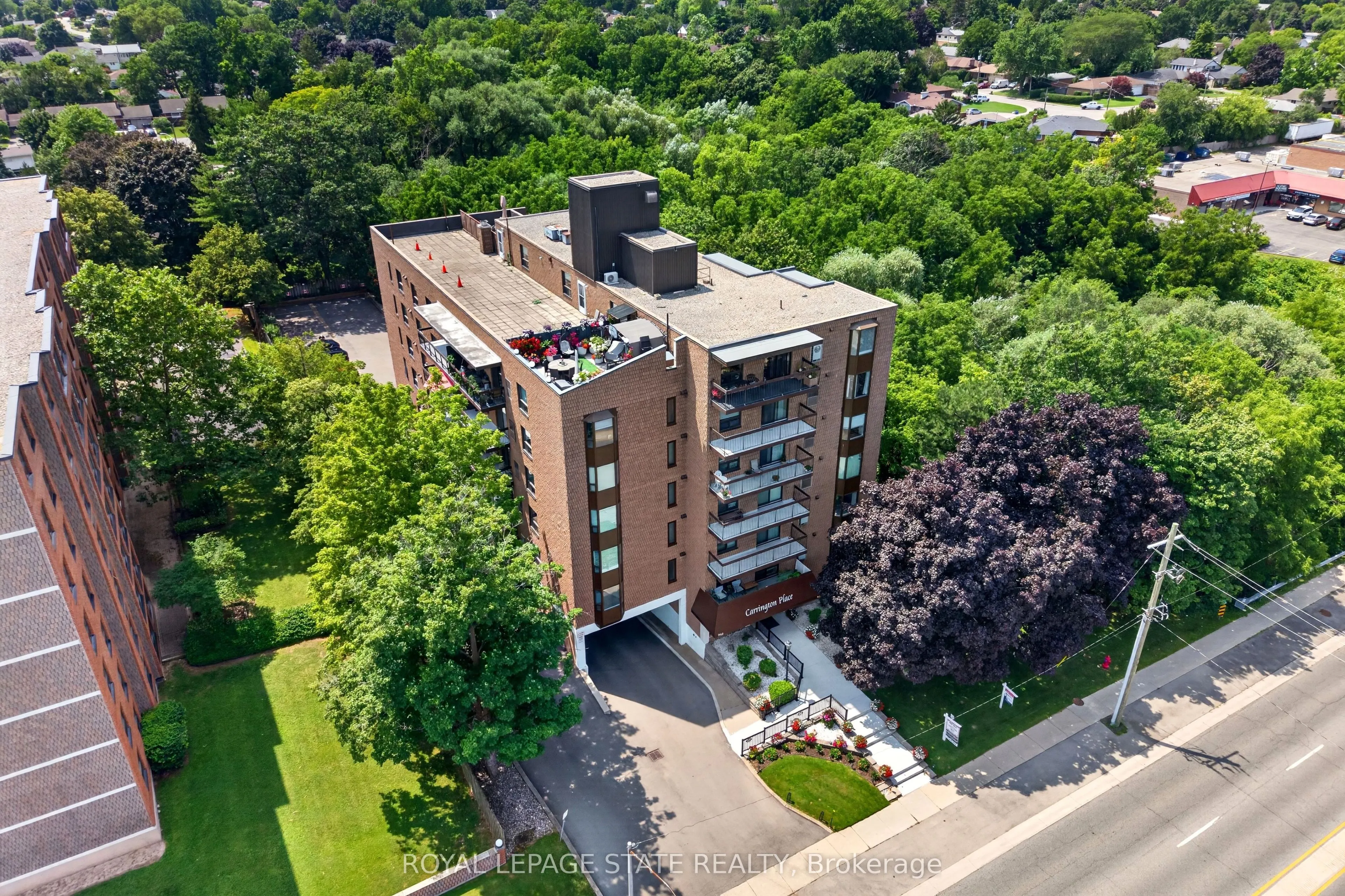 966 Queenston Road #203