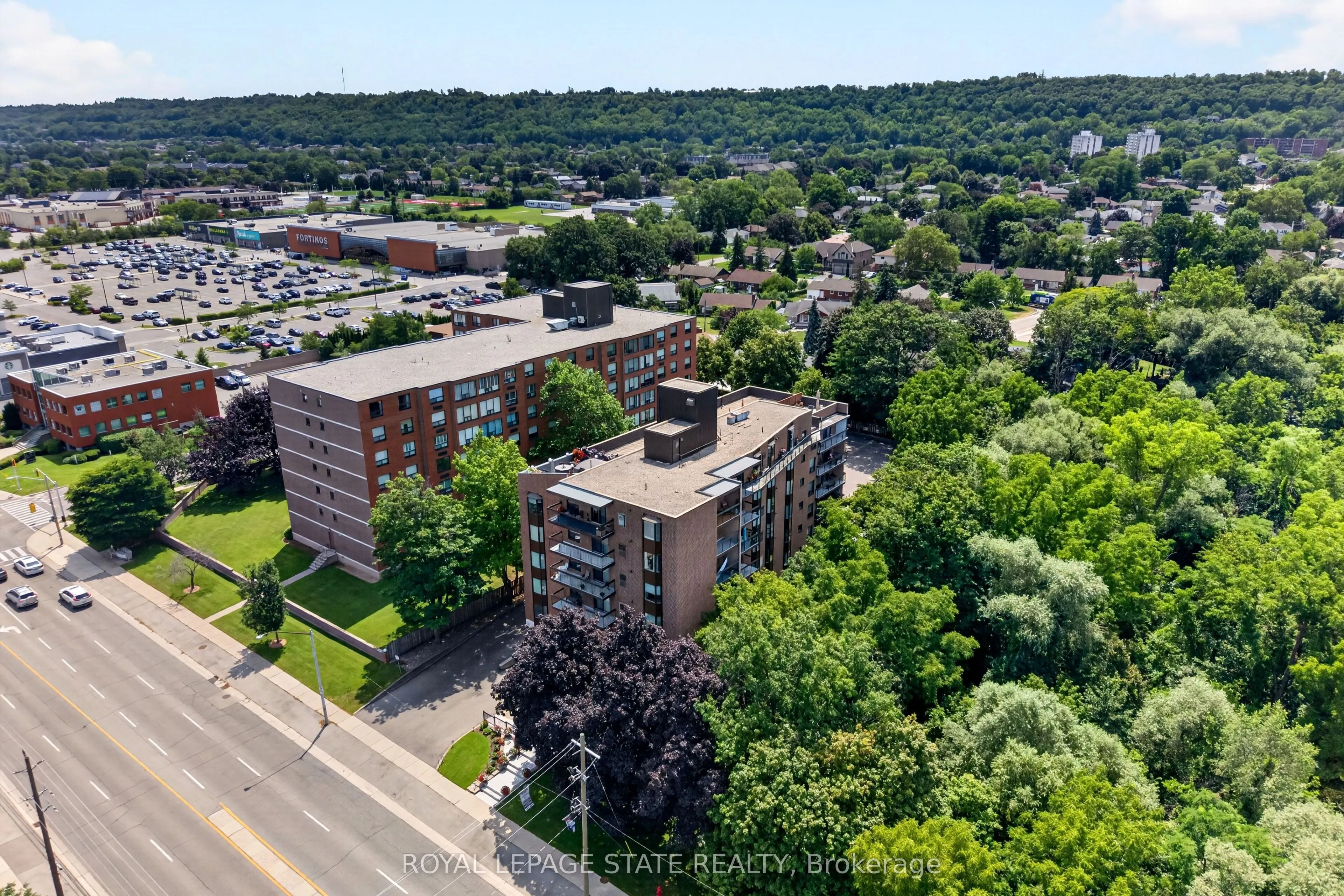 966 Queenston Road #203
