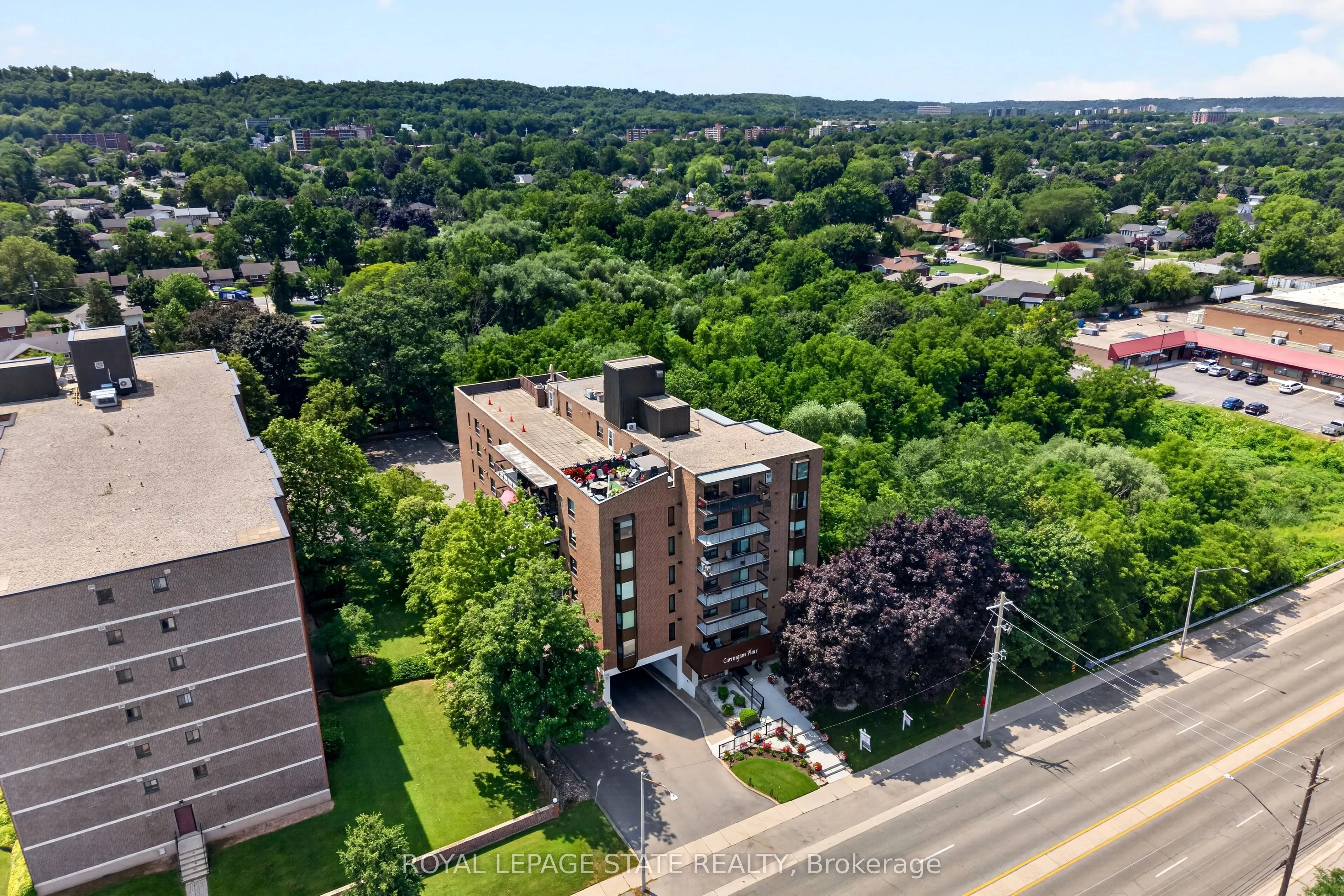 966 Queenston Road #203