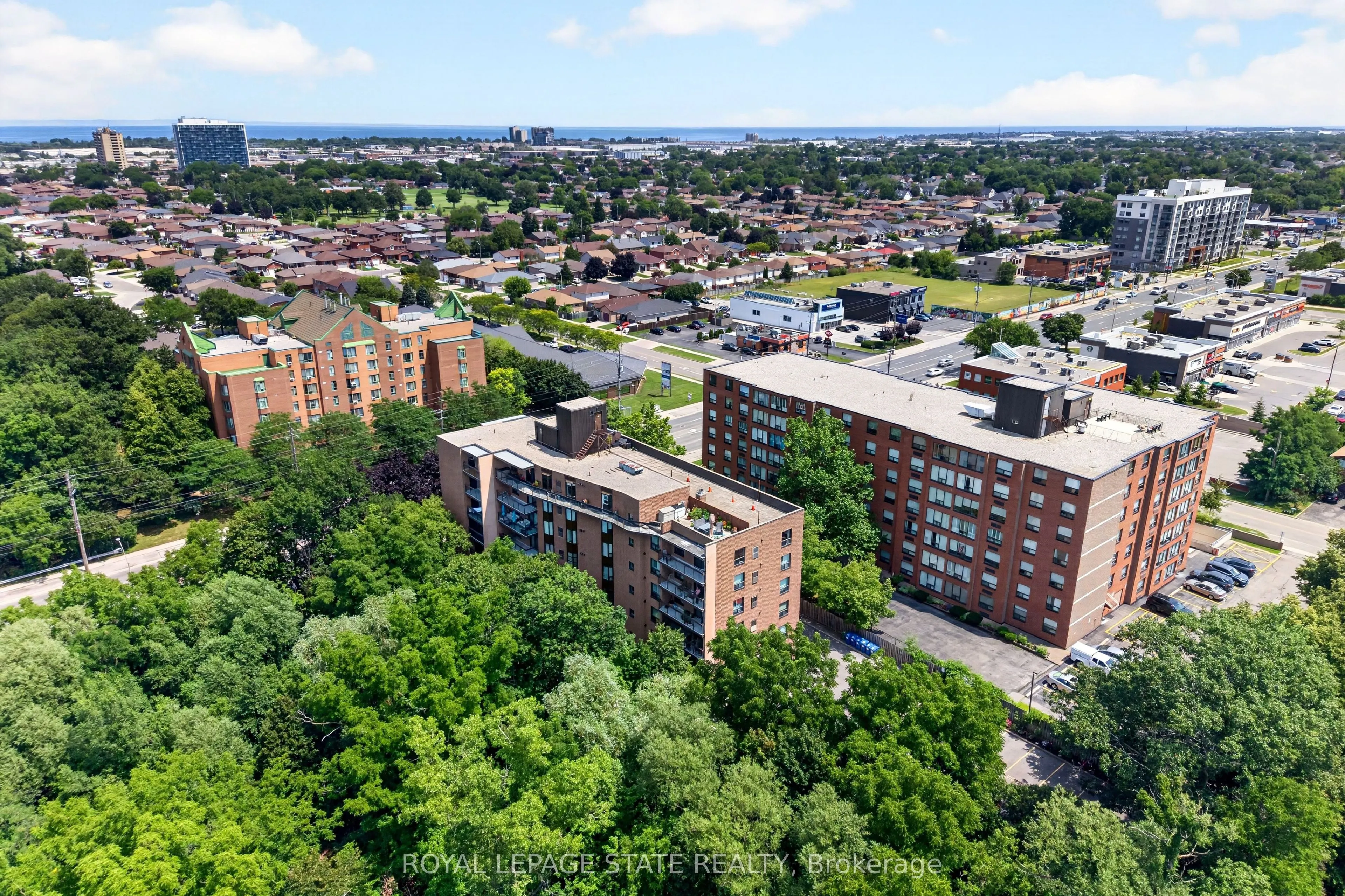 966 Queenston Road #203