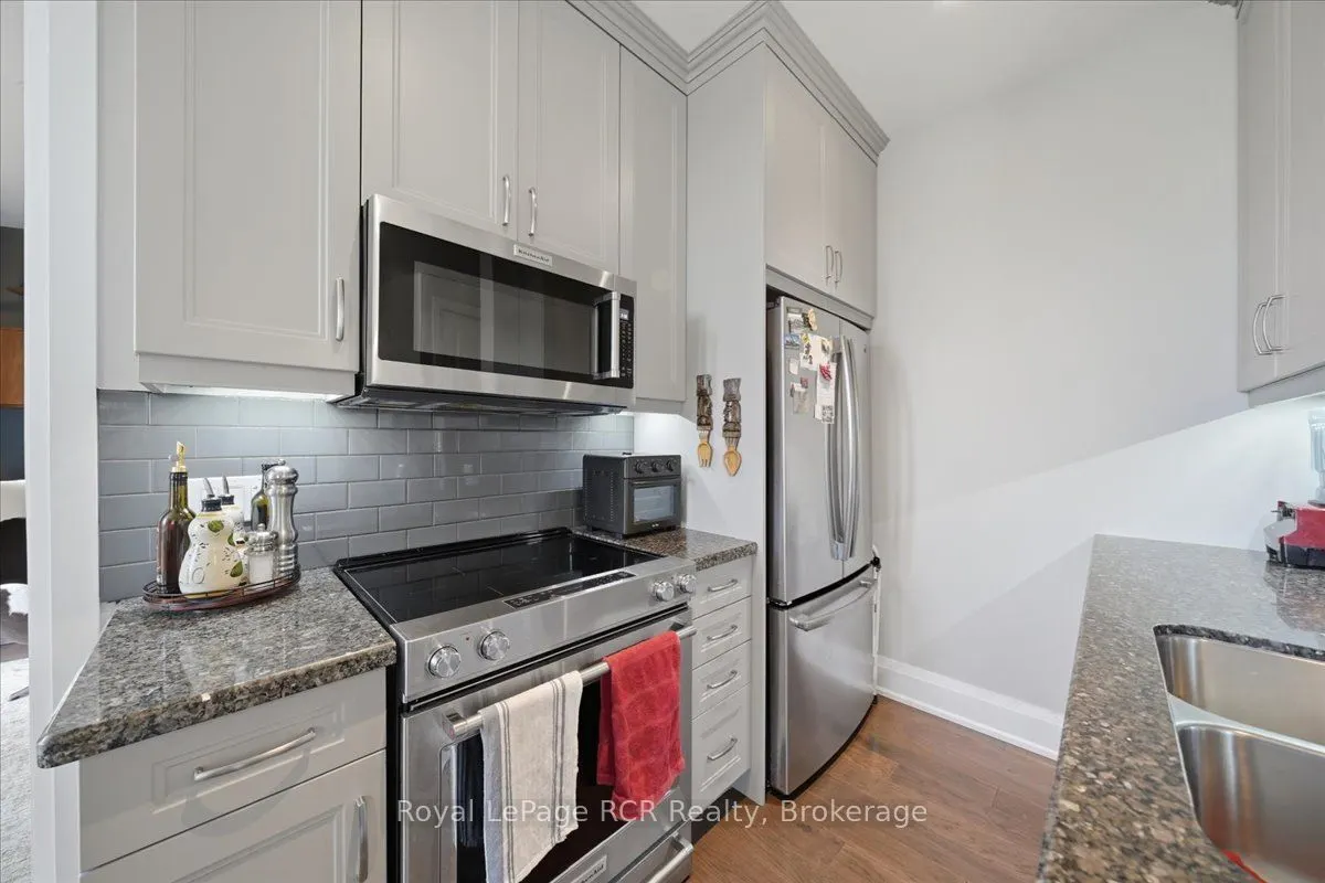 80 9th Street E #501
