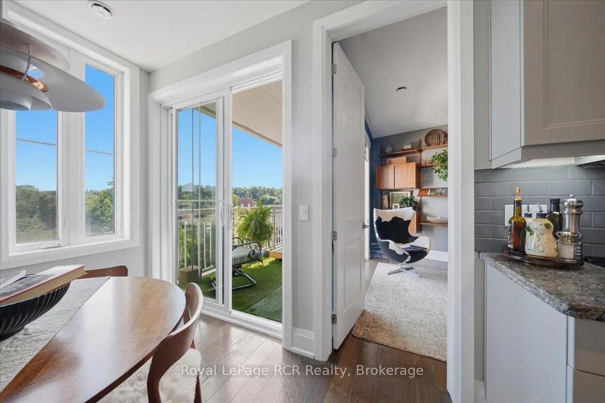 80 9th Street E #501