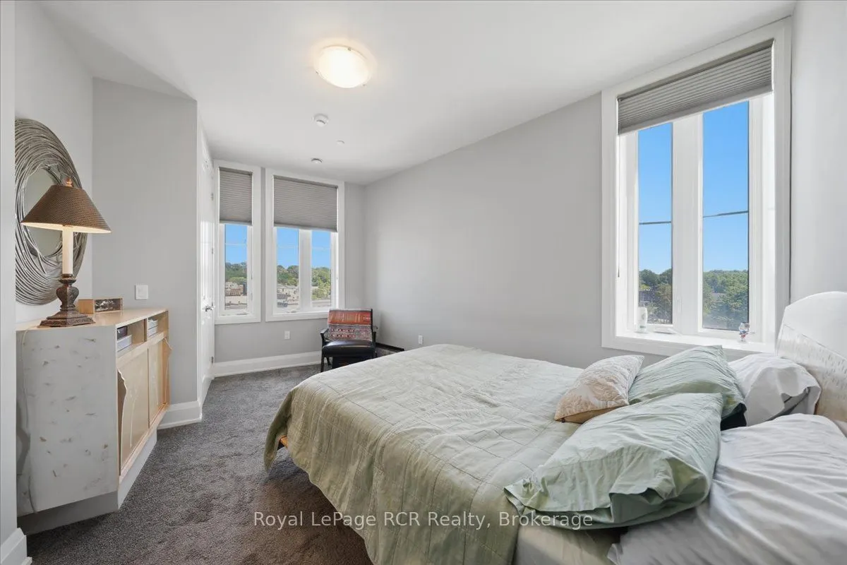 80 9th Street E #501