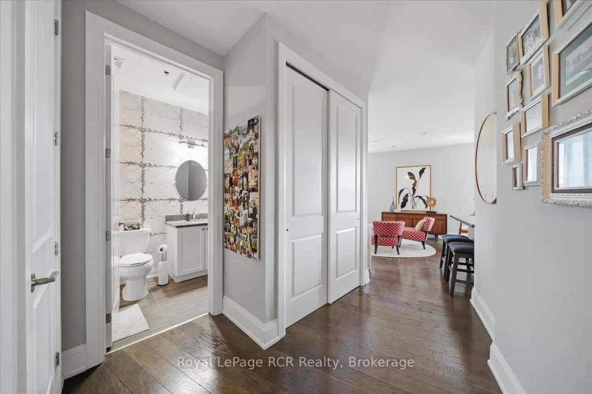 80 9th Street E #501